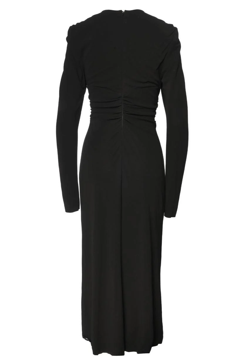 Isabel Marant Size 40 Linario Dress - Image 2