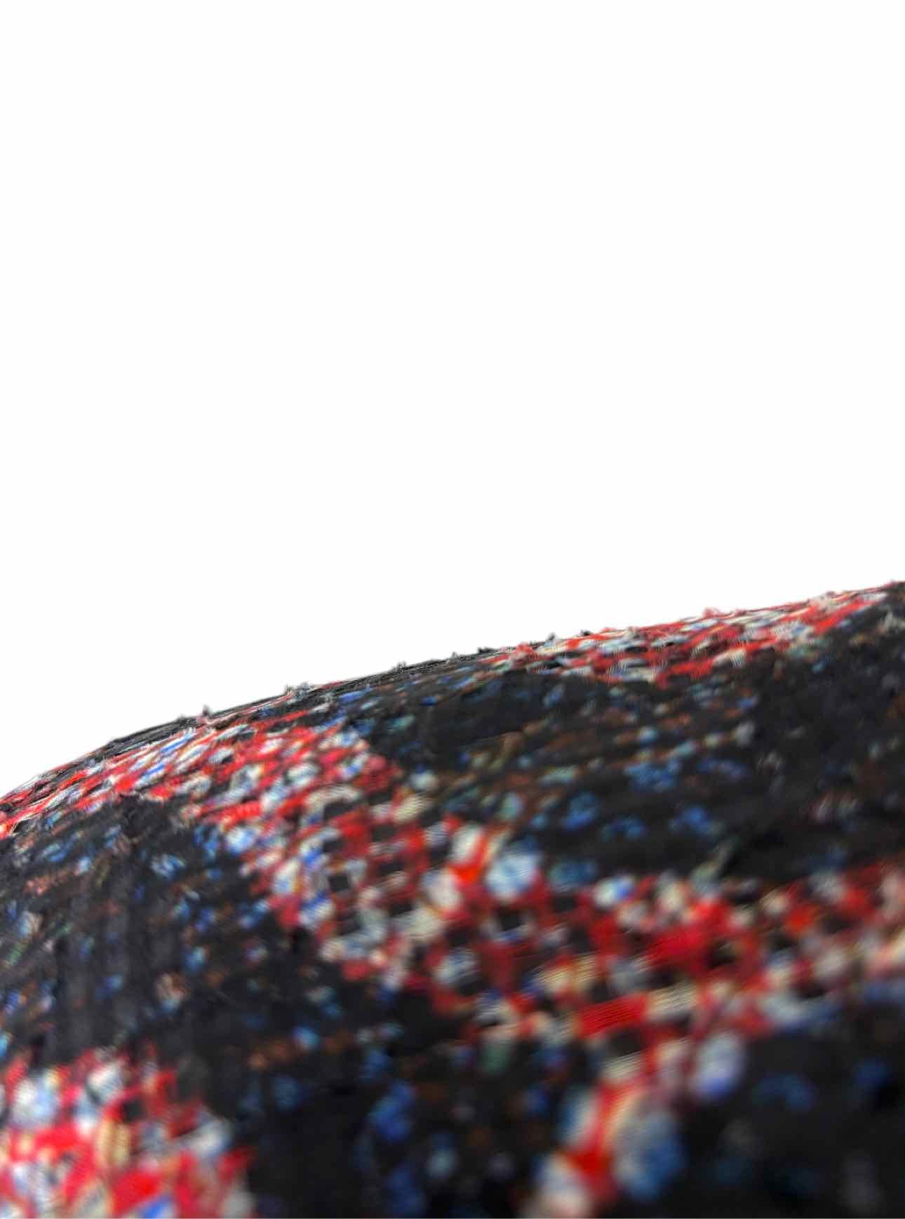 Isabel Marant Size 40 Printed Silk Blend Dress - Image 6