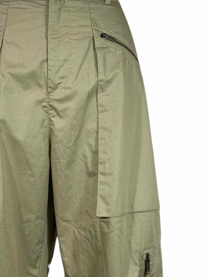 Isabel Marant Size 42 Jolande Pants - Image 3