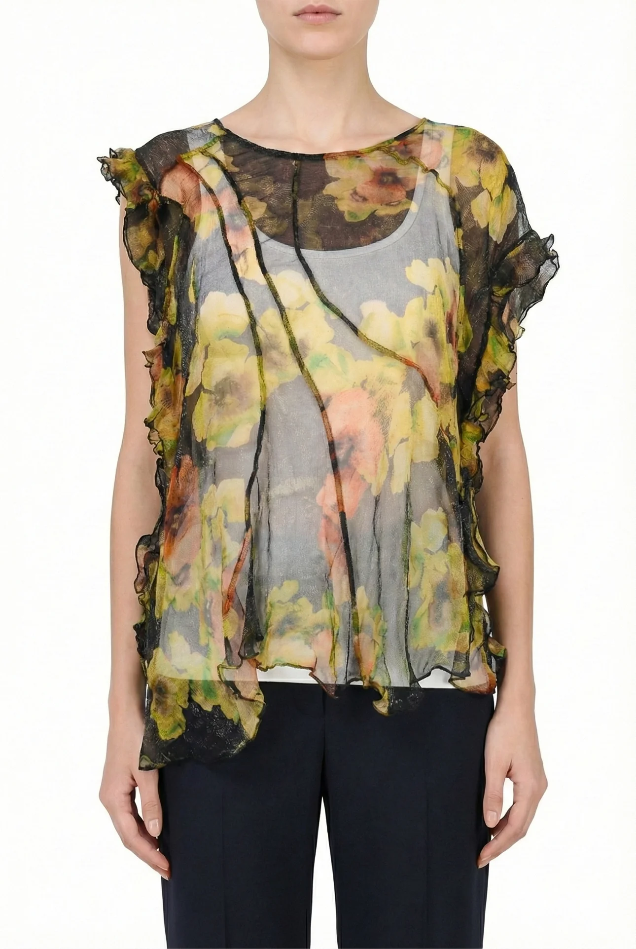 Isabel Marant Size 42 Tops - Image 2