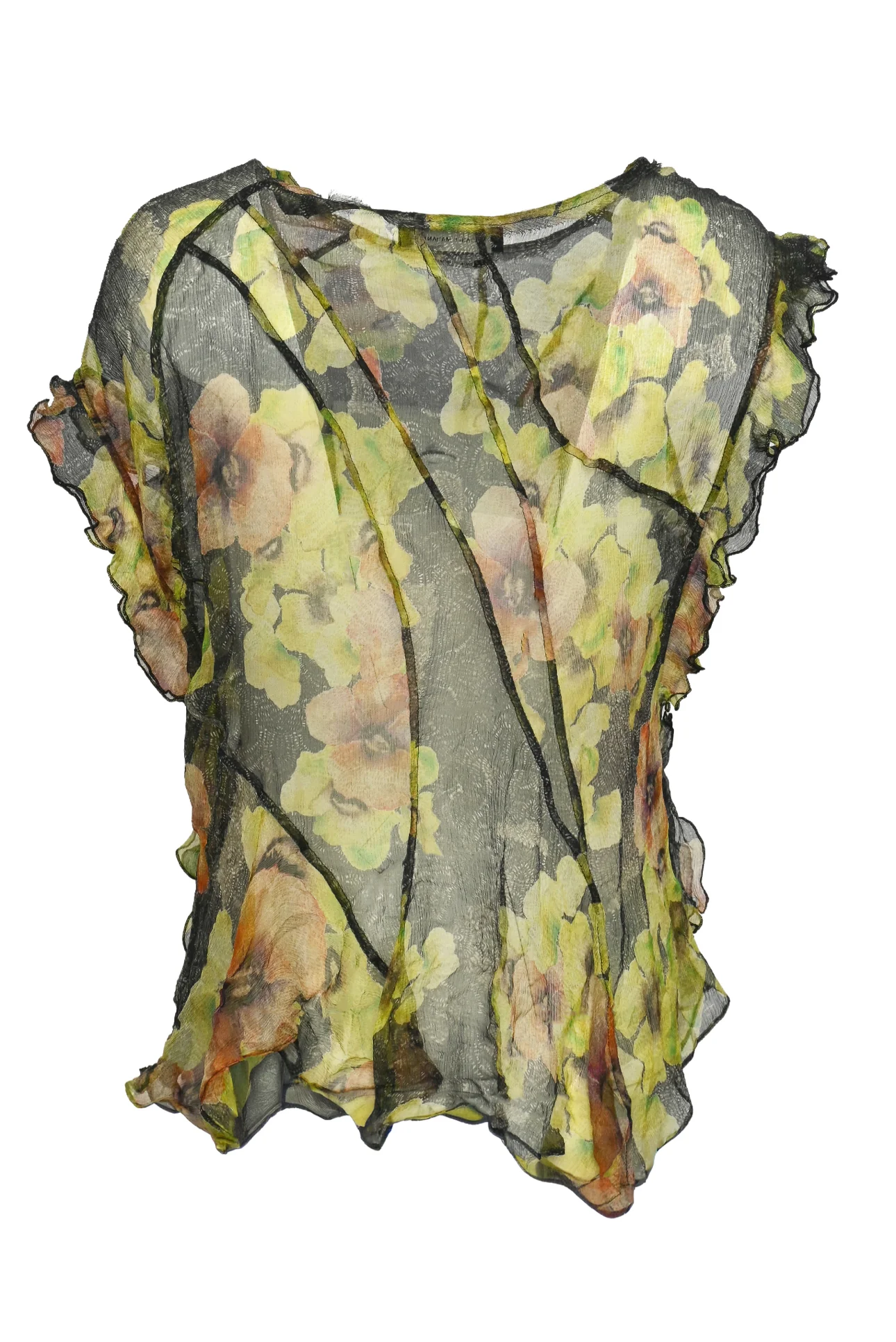 Isabel Marant Size 42 Tops - Image 3