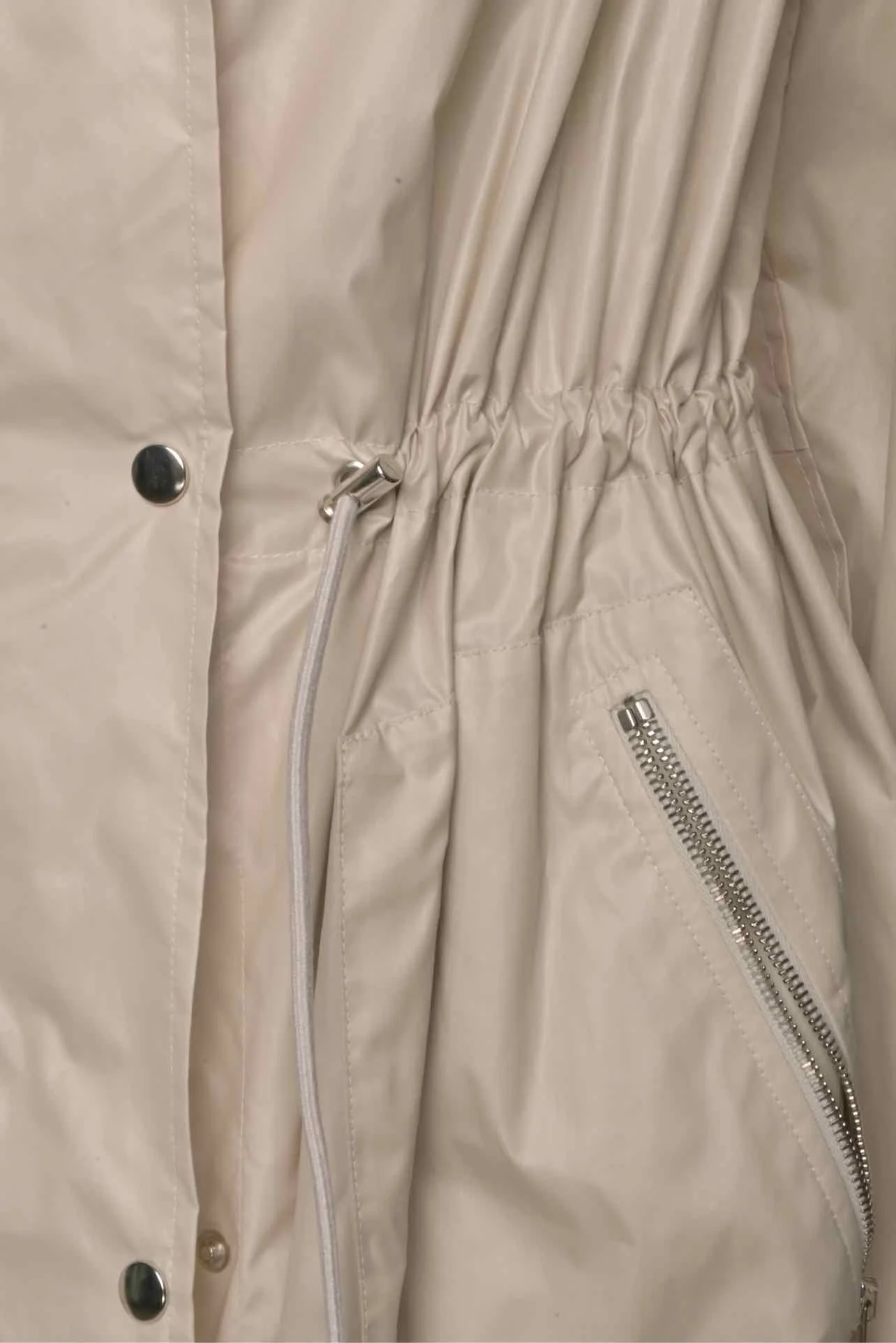 Isabel Marant Size S Lumber Coat - Image 4