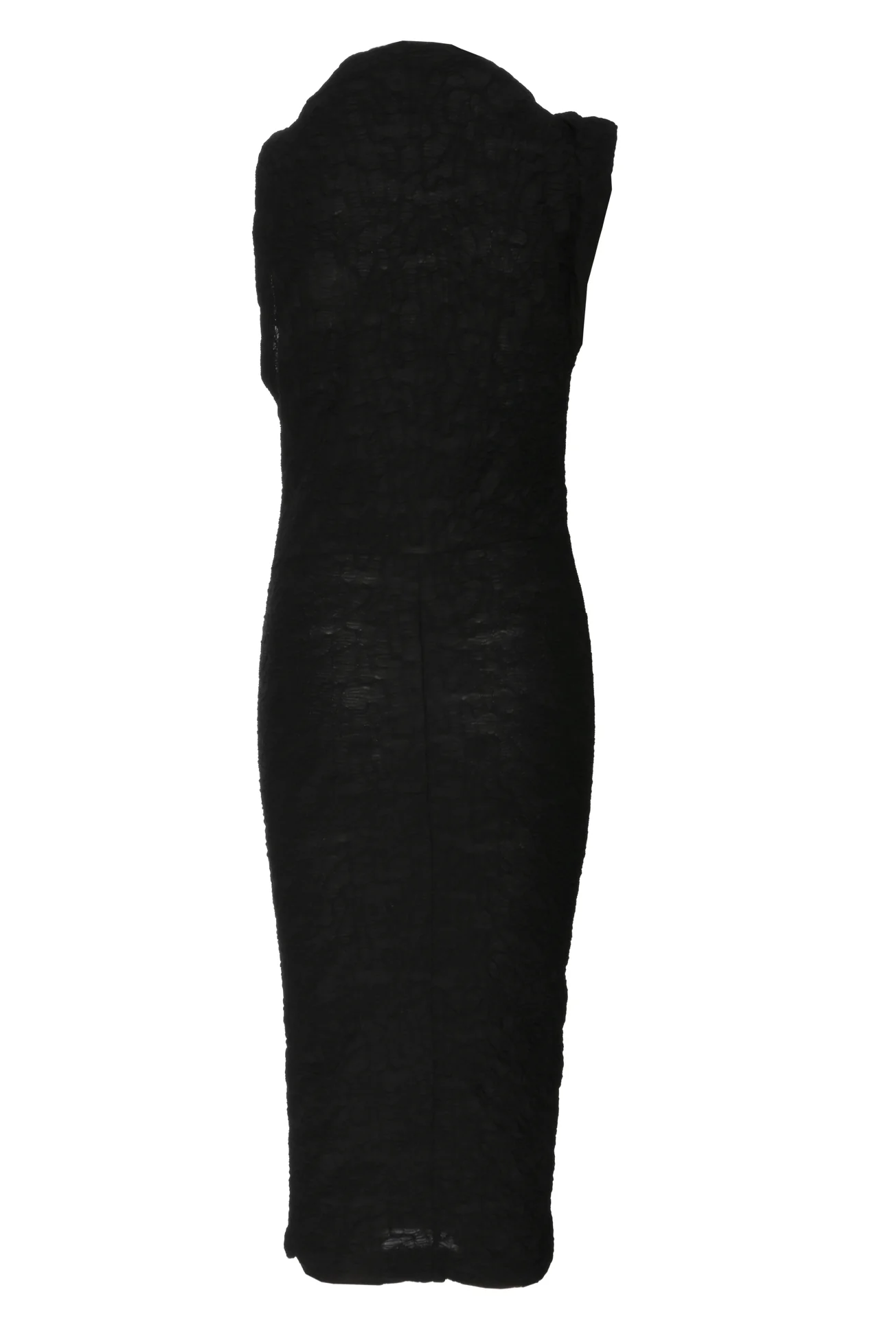 Isabel Marant Size S/M Sleeveless Ruched Maxi Dress - Image 2