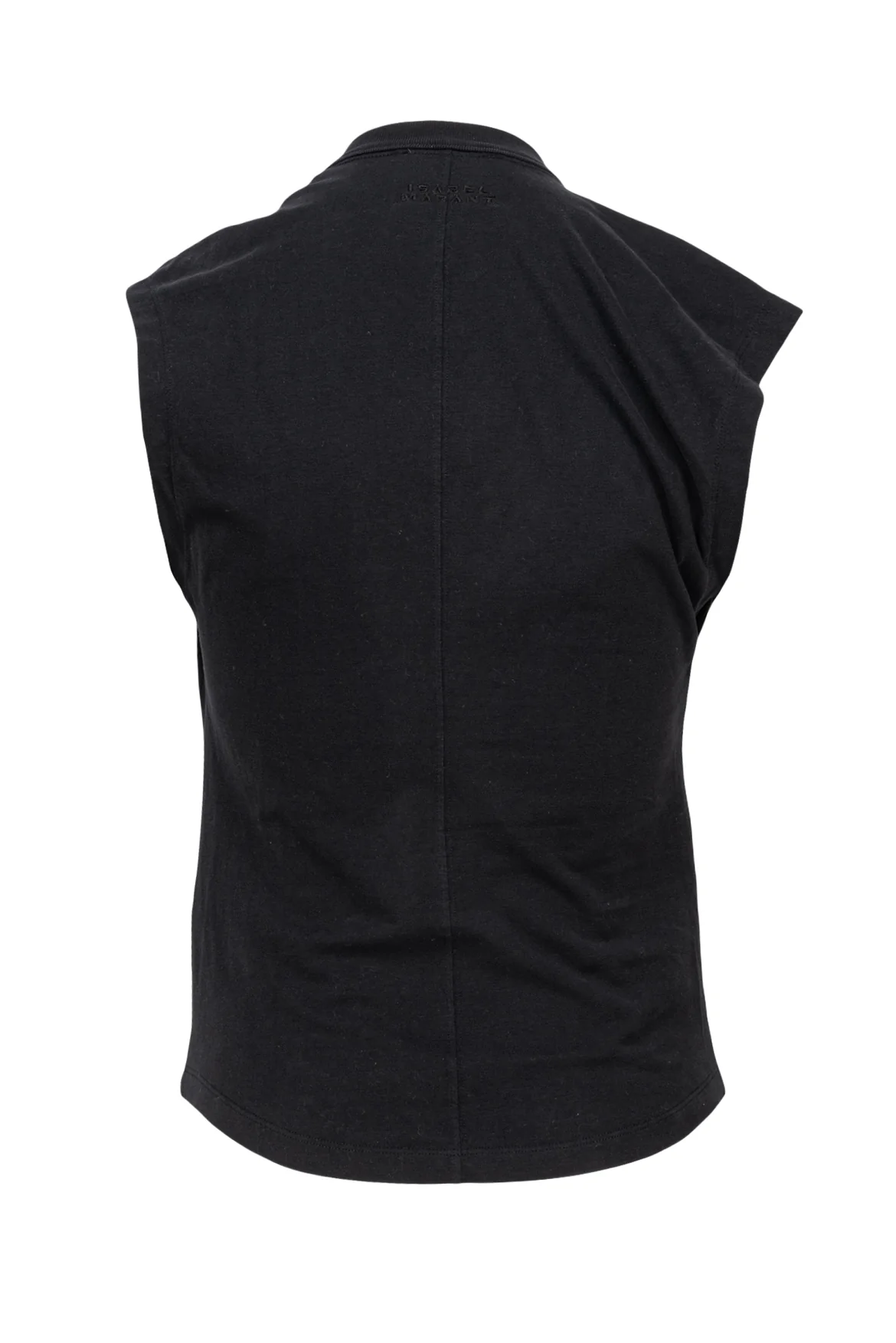 Isabel Marant Size S Nayda Tank Top - Image 2