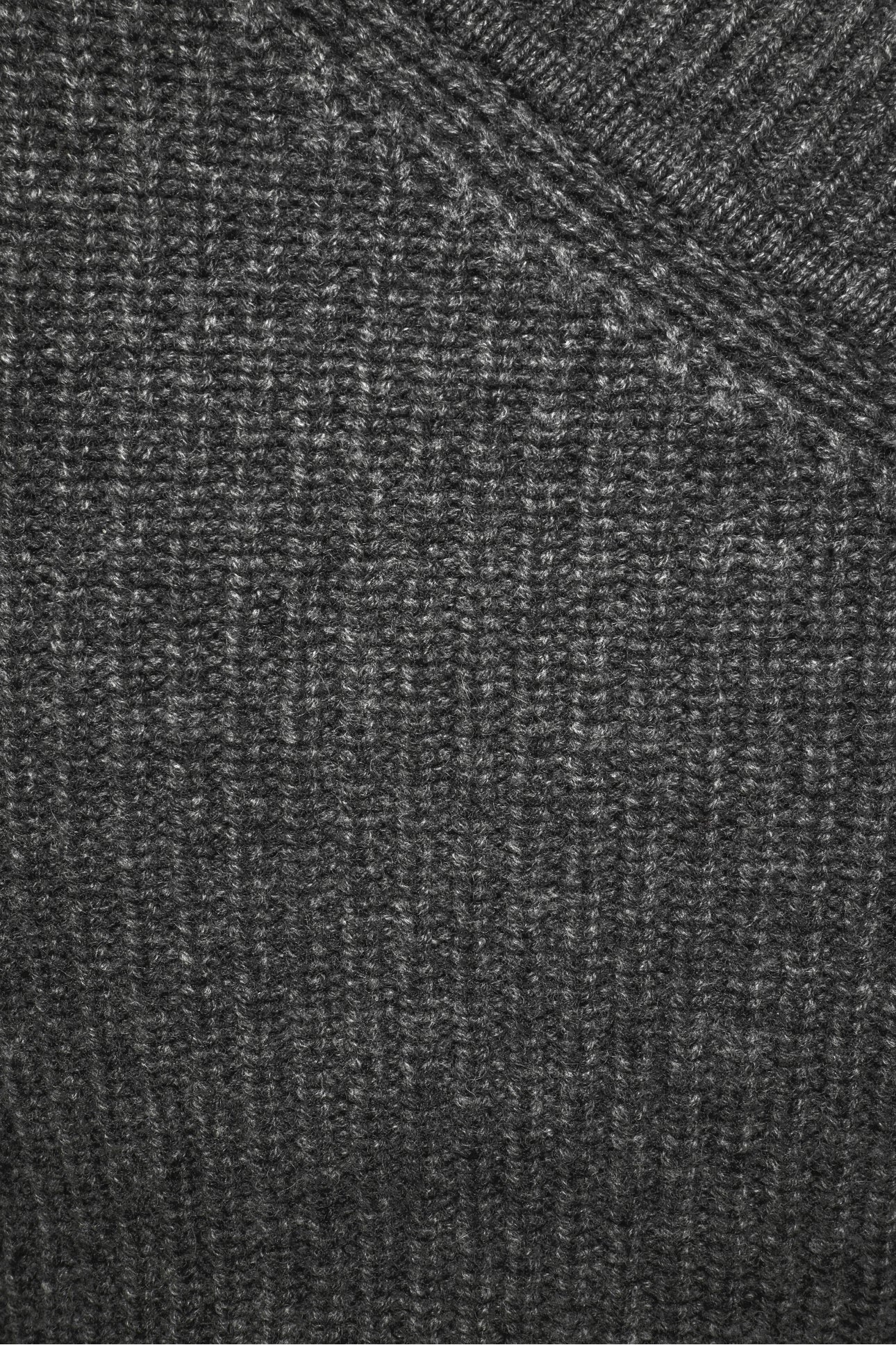 Isabel Marant Size XS Bowen One Shoulder Sweater - Image 3