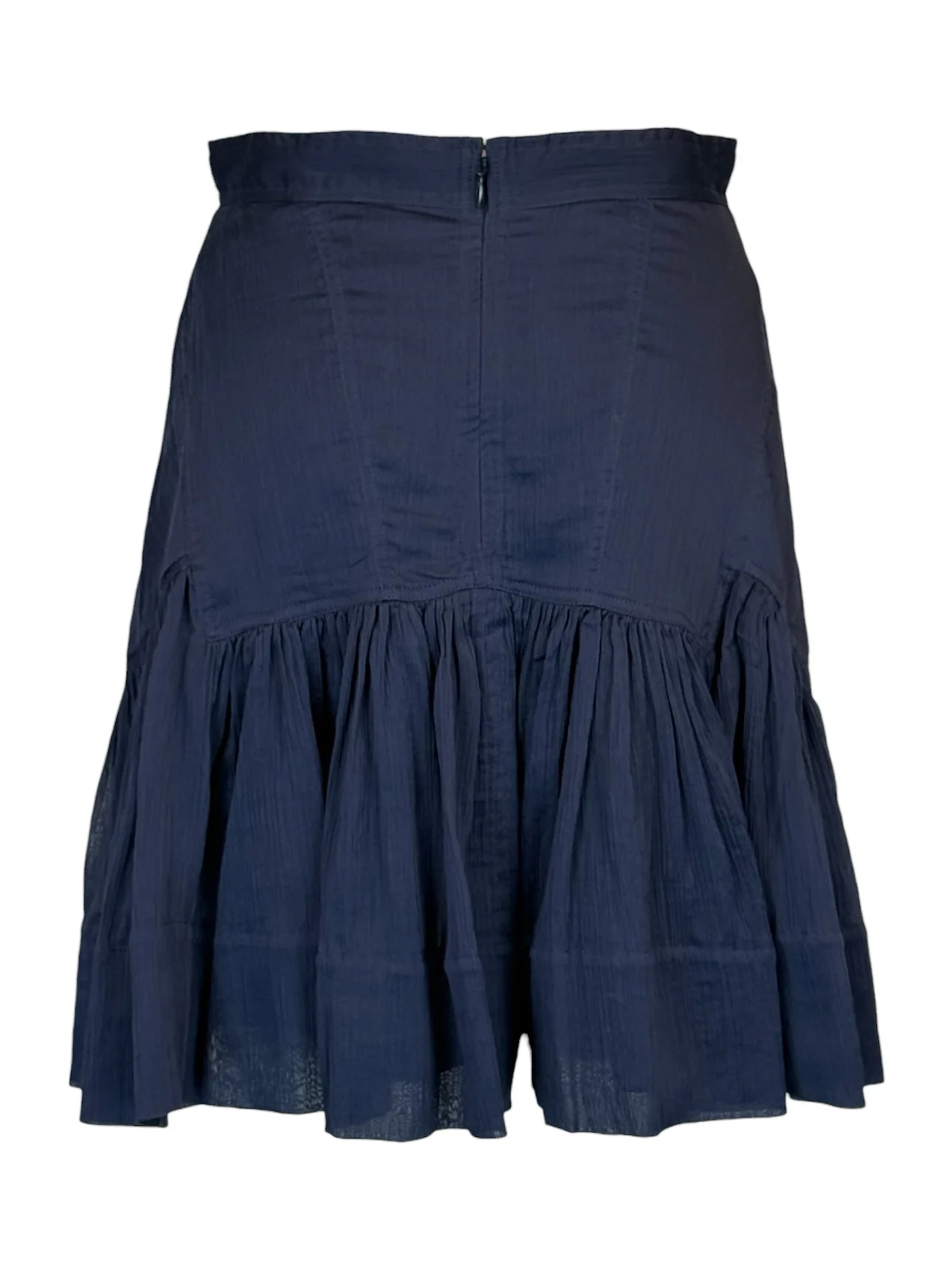 Isabel Marant Size XS Kadavu Mini Skirt - Image 2