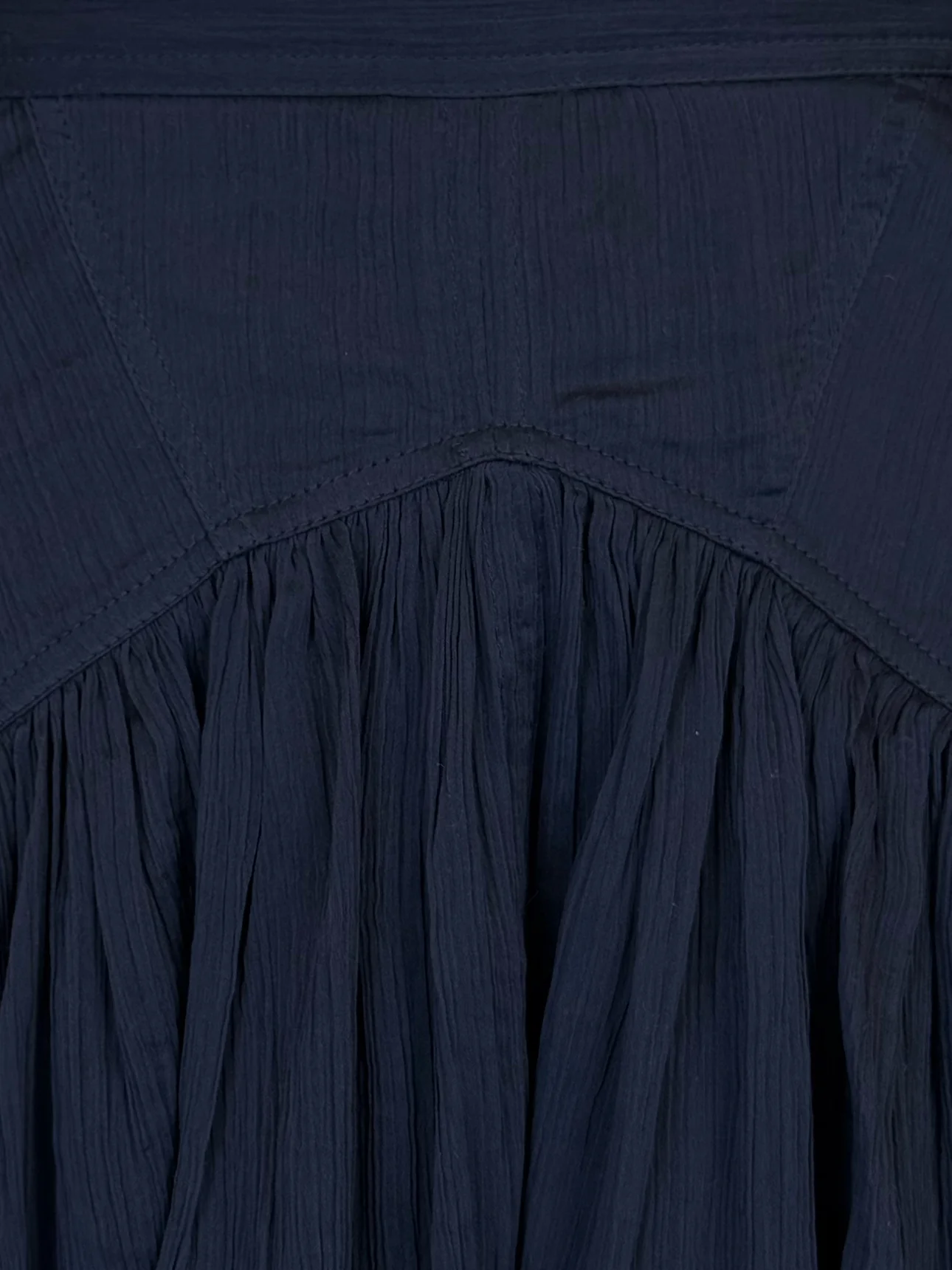 Isabel Marant Size XS Kadavu Mini Skirt - Image 3