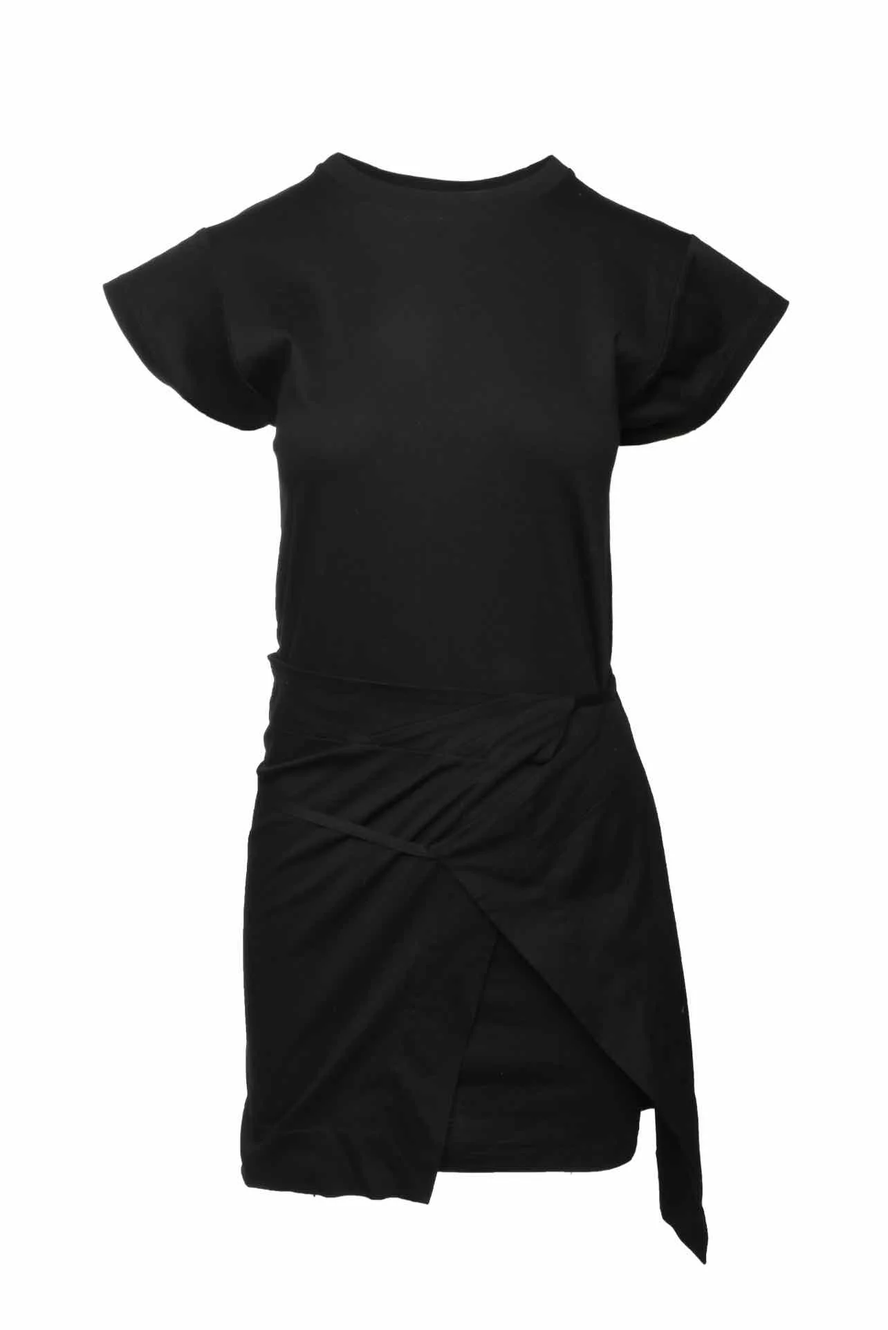 Isabel Marant Size XS Wrap Mini Dress