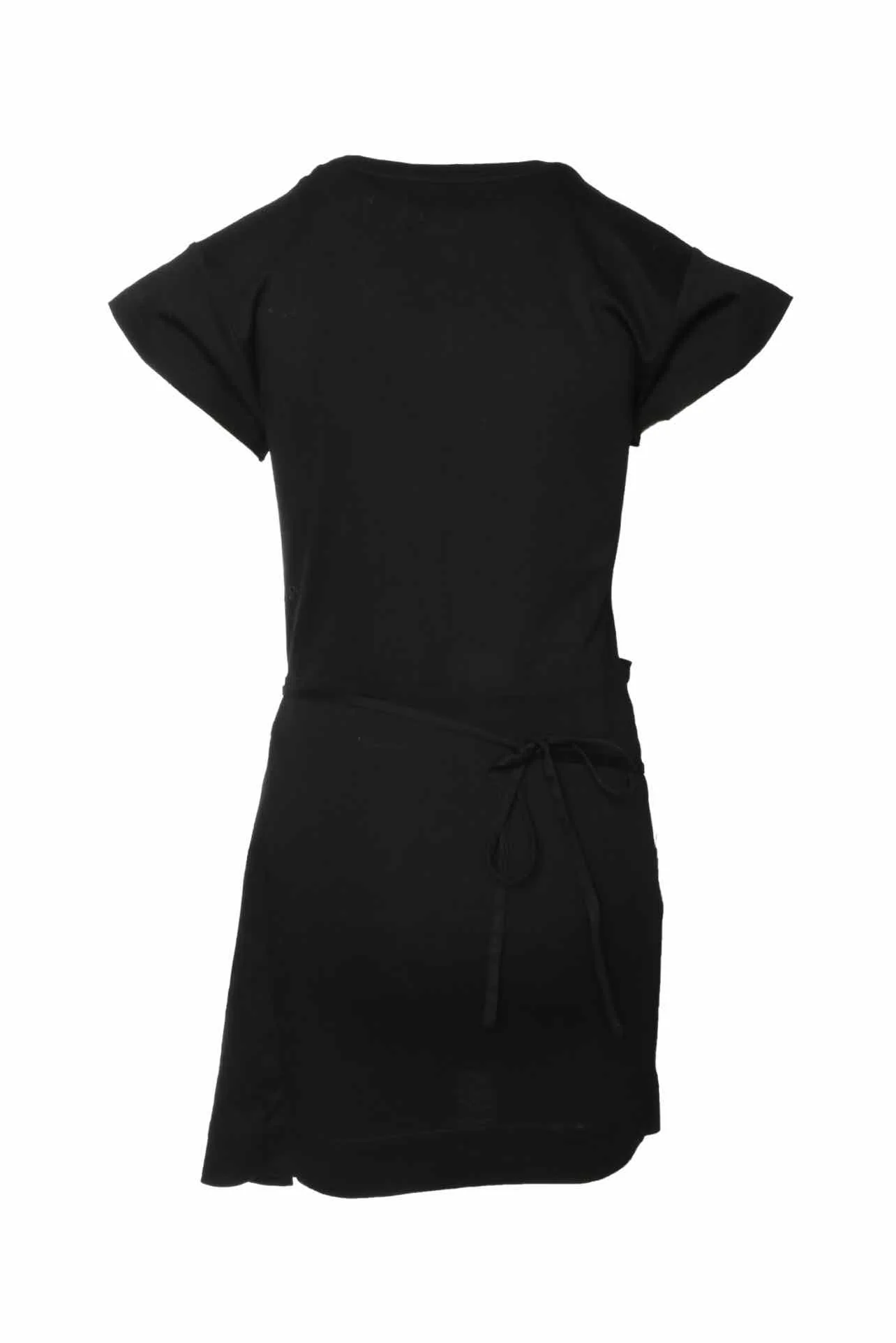 Isabel Marant Size XS Wrap Mini Dress - Image 2