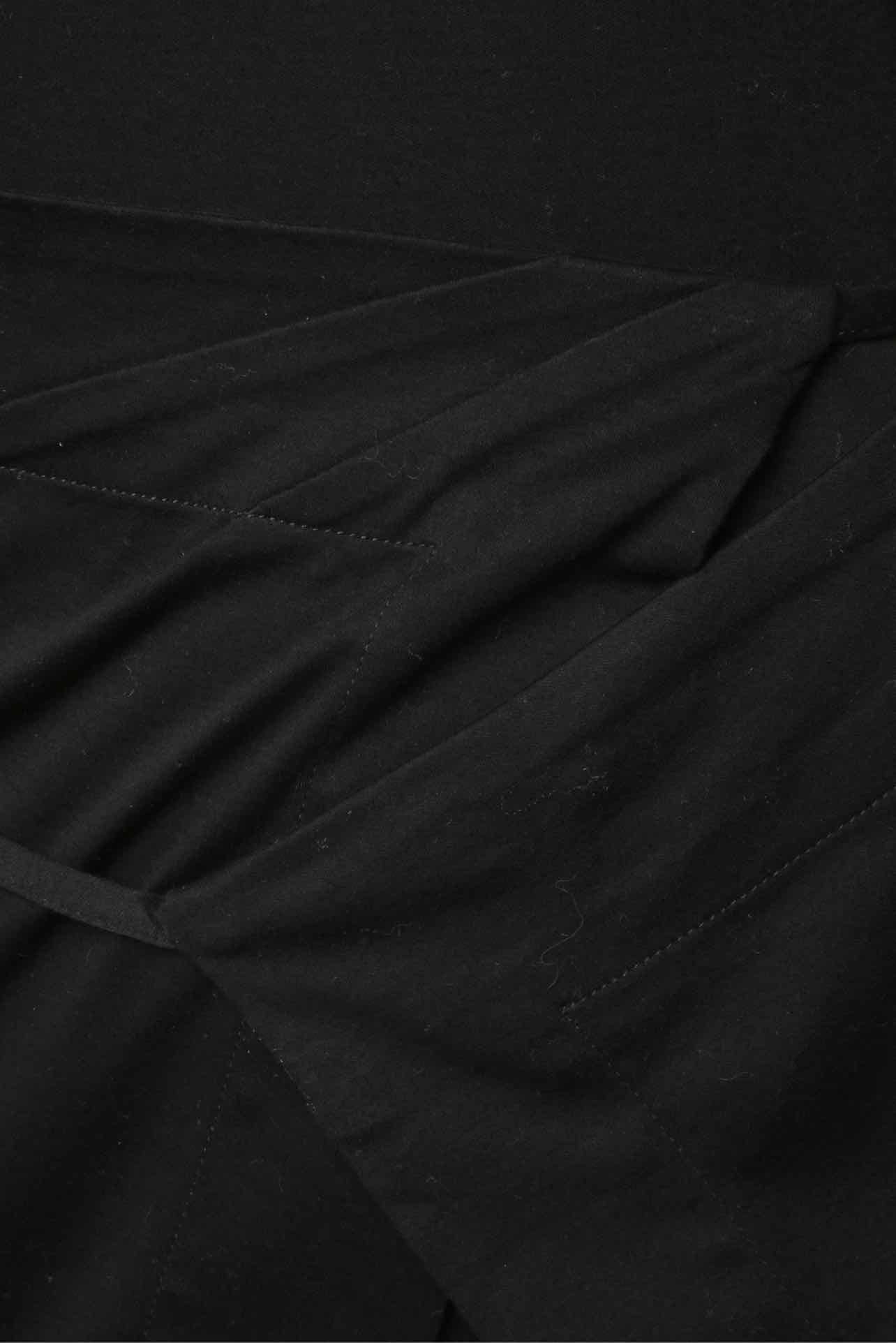 Isabel Marant Size XS Wrap Mini Dress - Image 3
