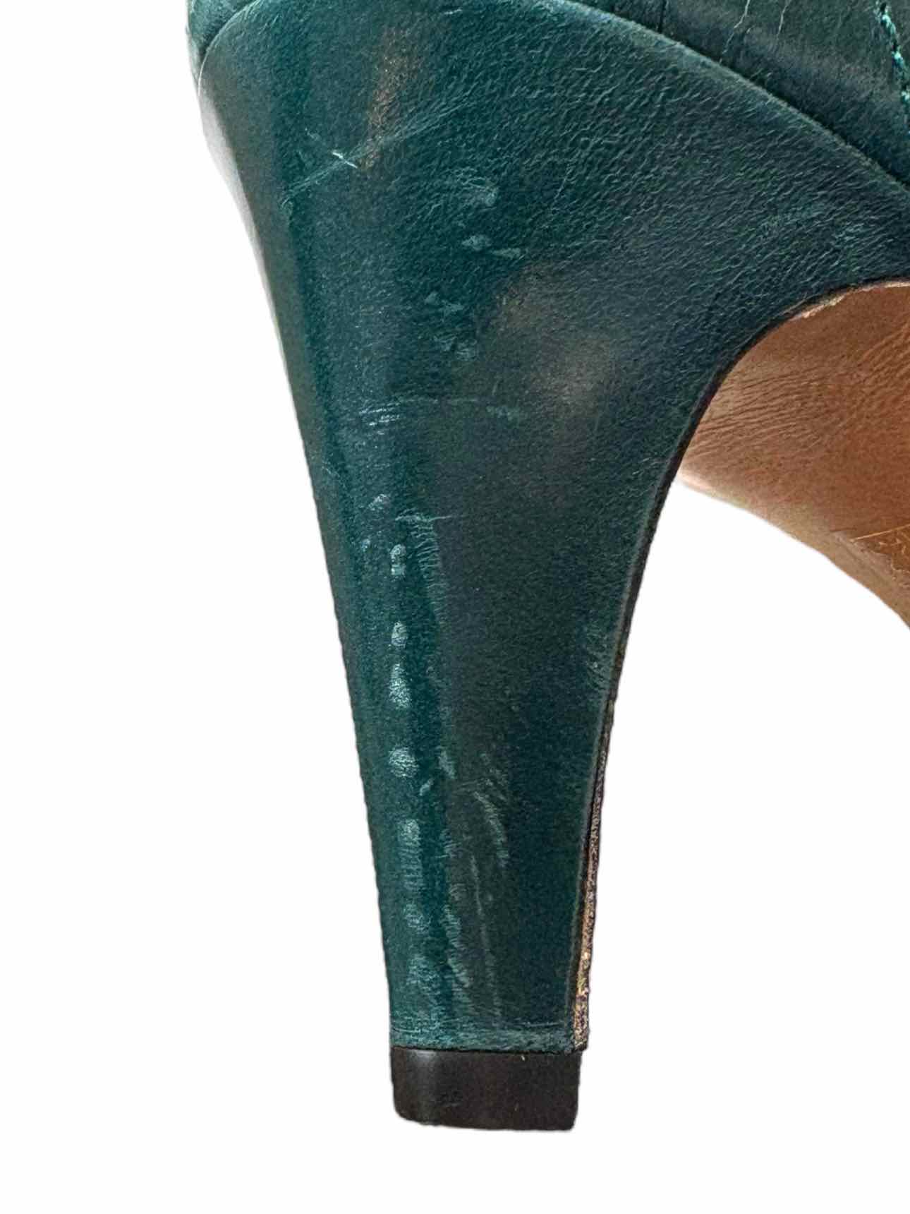 Isabel Marant Western  Size 39 Ankle Boots - Image 10