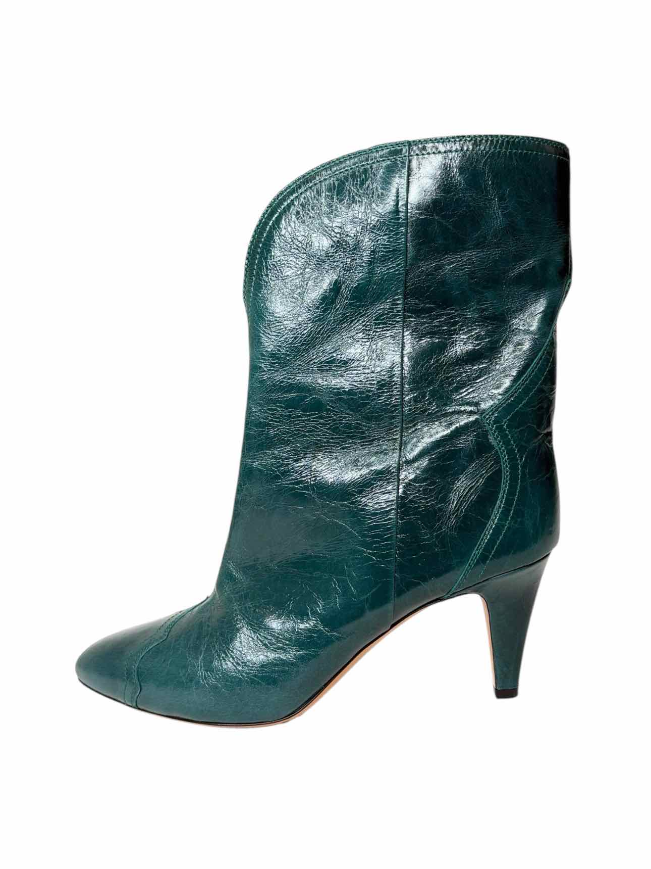 Isabel Marant Western  Size 39 Ankle Boots - Image 3