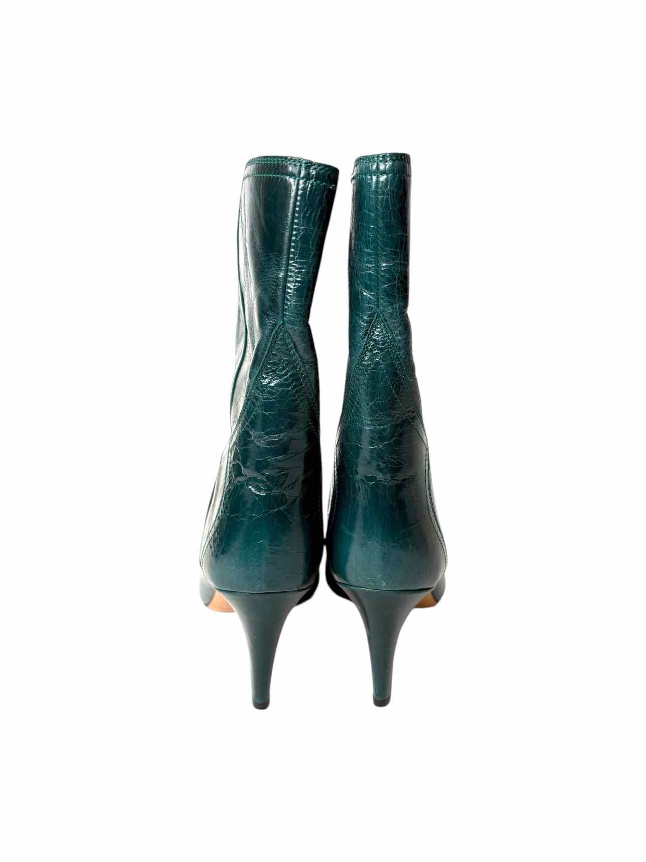 Isabel Marant Western  Size 39 Ankle Boots - Image 4