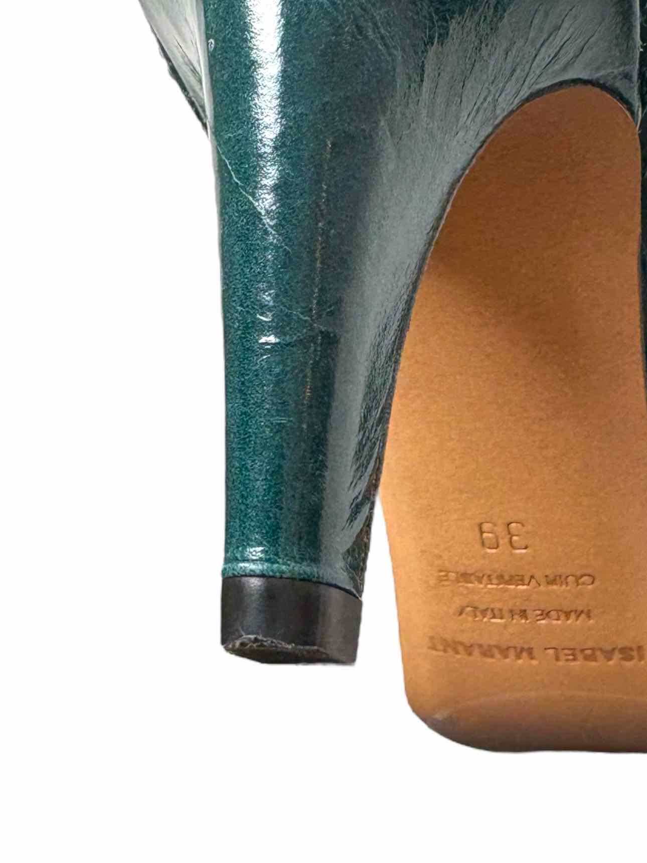 Isabel Marant Western  Size 39 Ankle Boots - Image 8