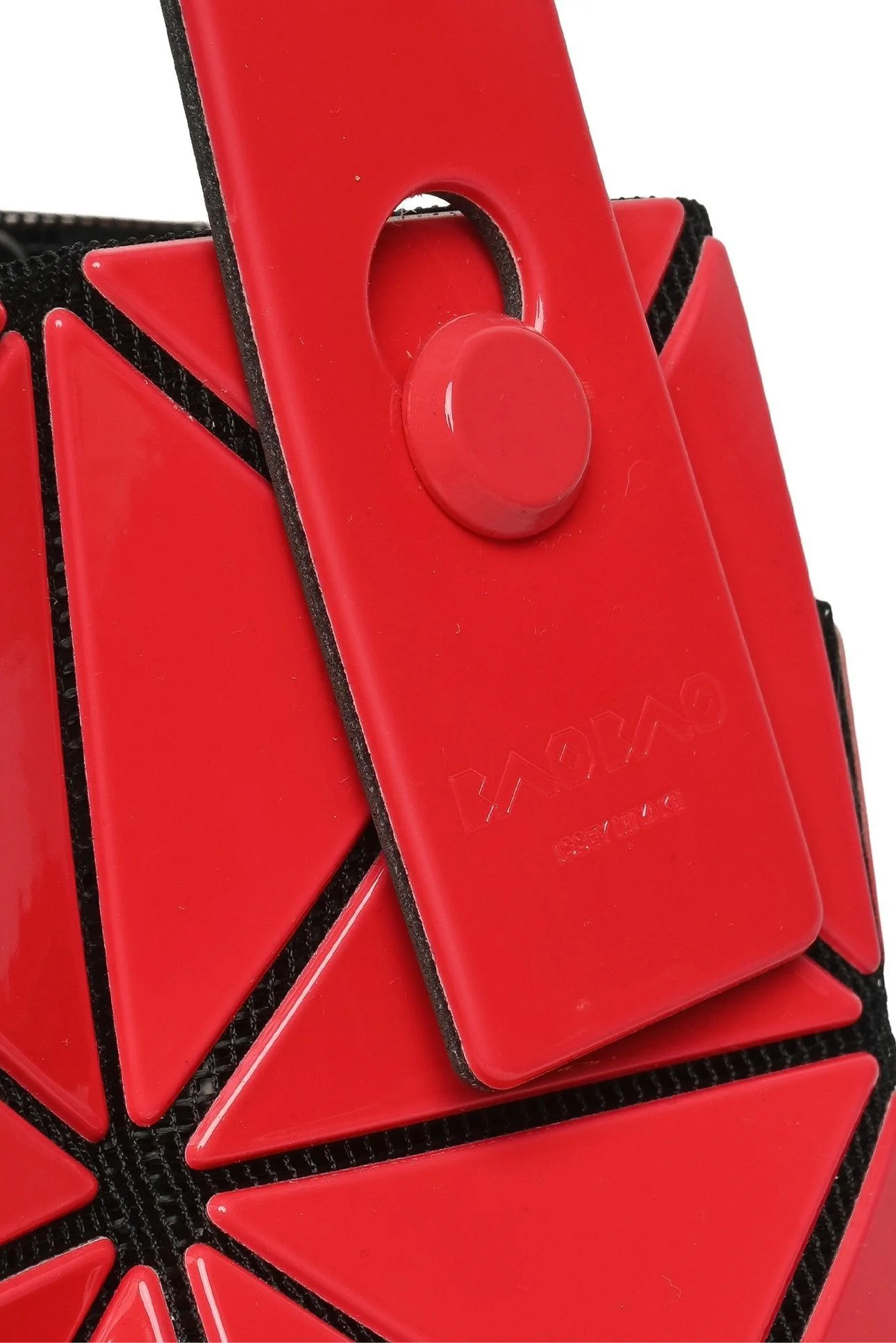 Issey Miyake Bao Bao Carat Tote - Image 5