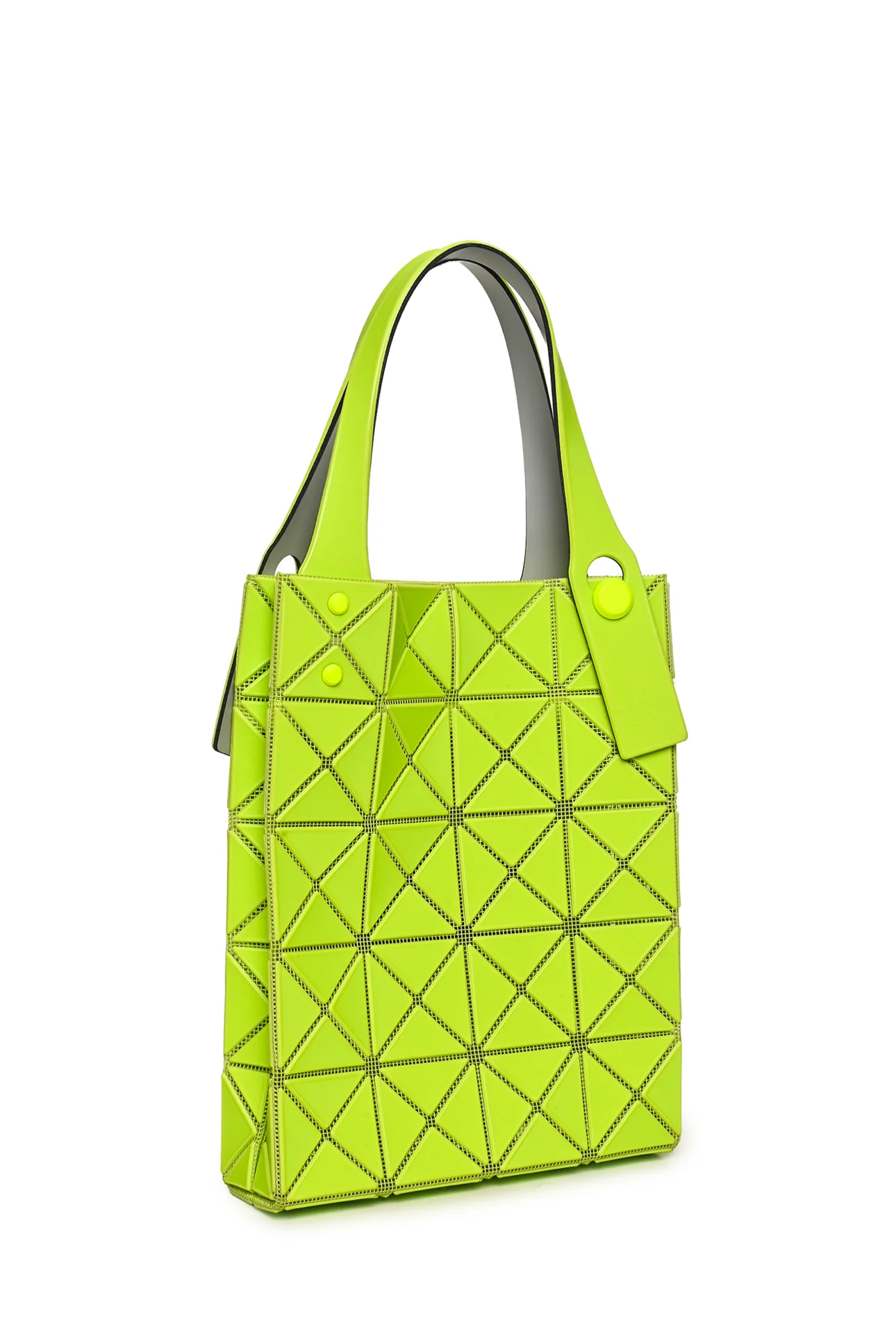 Issey Miyake Bao Bao Prism Plus Mini Tote - Image 2