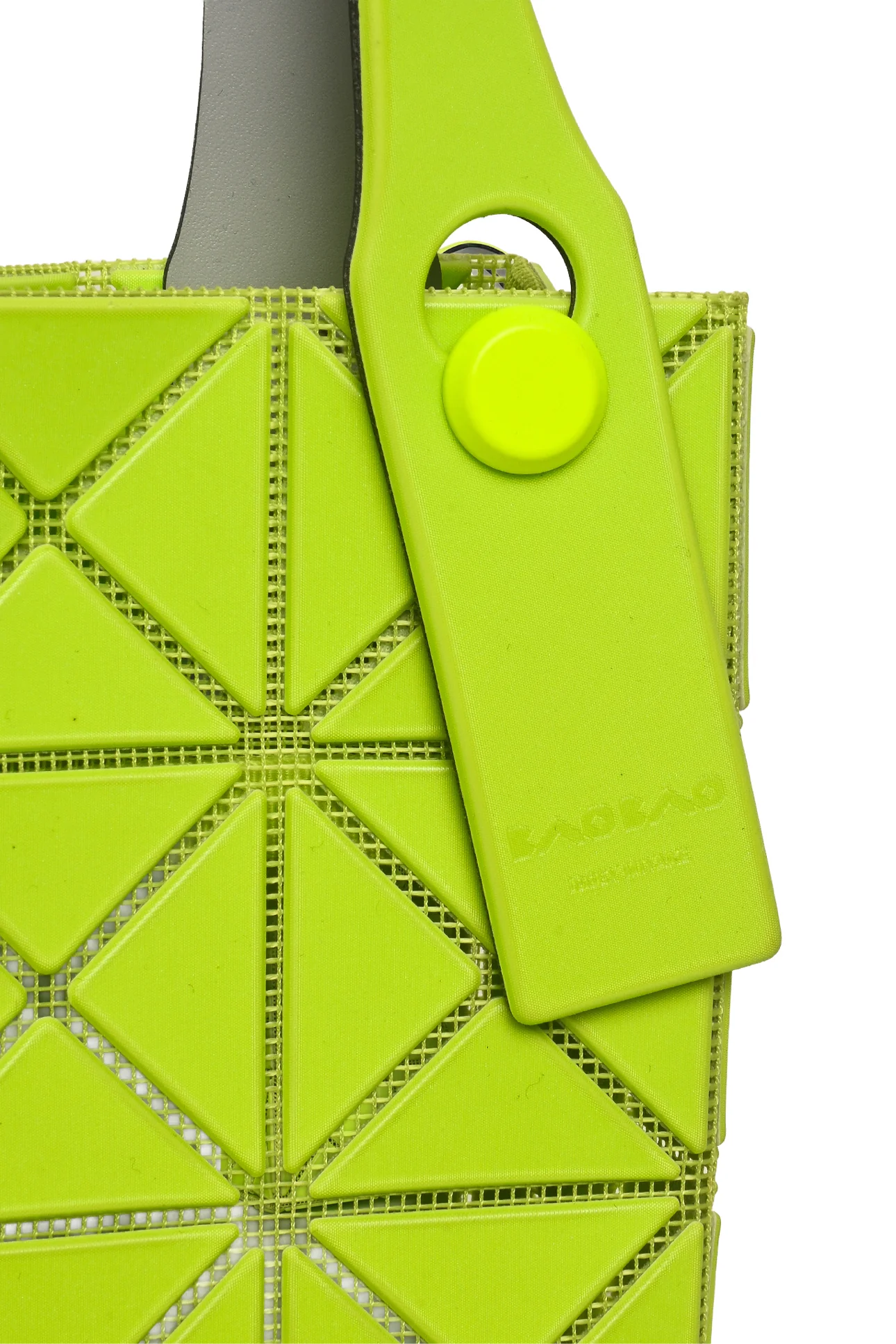 Issey Miyake Bao Bao Prism Plus Mini Tote - Image 5