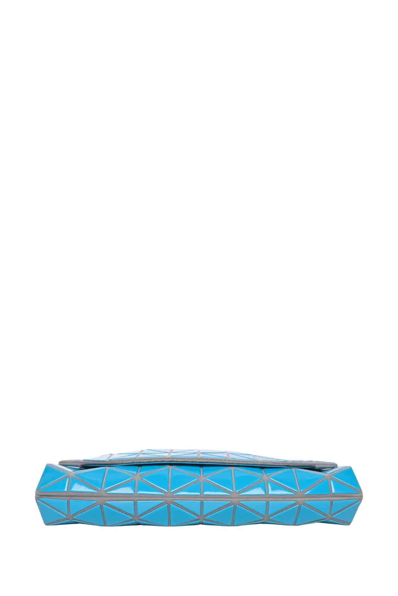 Issey Miyake Bao Bao Single Flap Shoulder Bag - Image 4