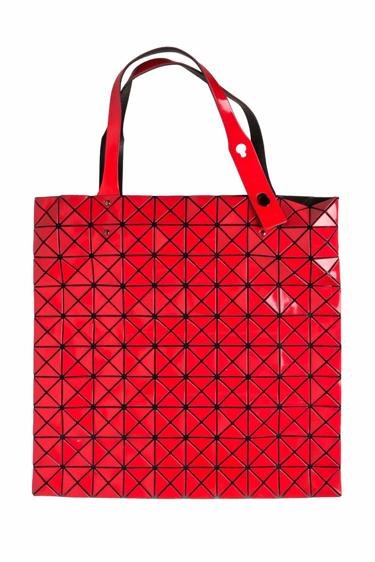 Issey Miyake Prism Tote - Image 2