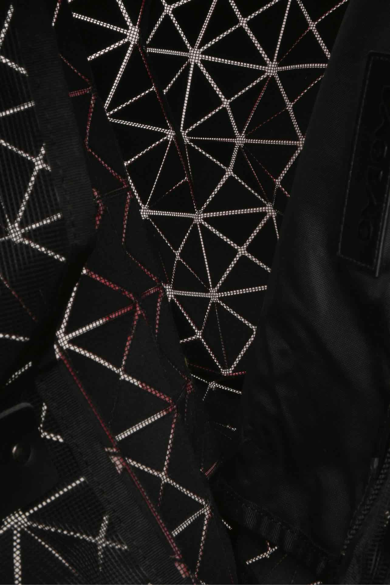 Issey Miyake Prism Tote - Image 6