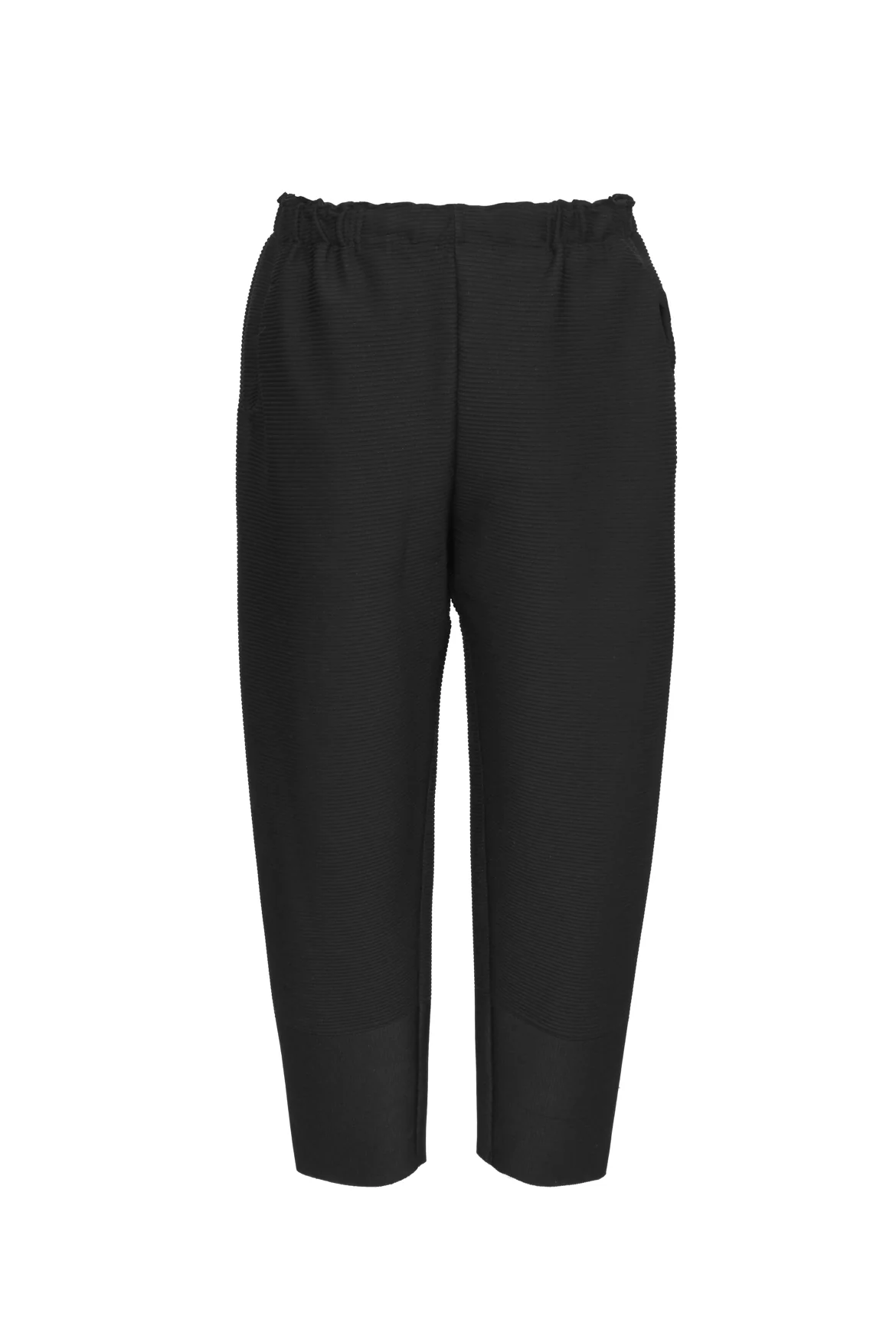 Issey Miyake Size 2 Pleated Jacket & Pants - Image 4
