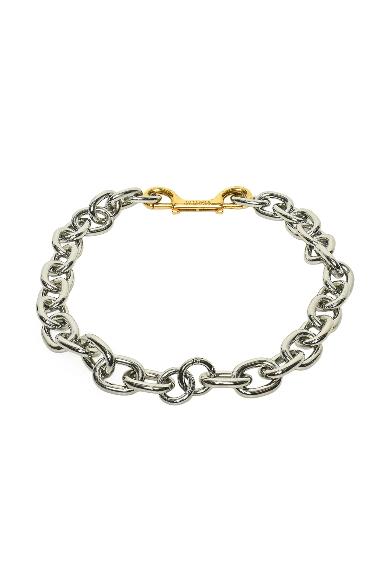 Jacquemus Chain Bag Strap