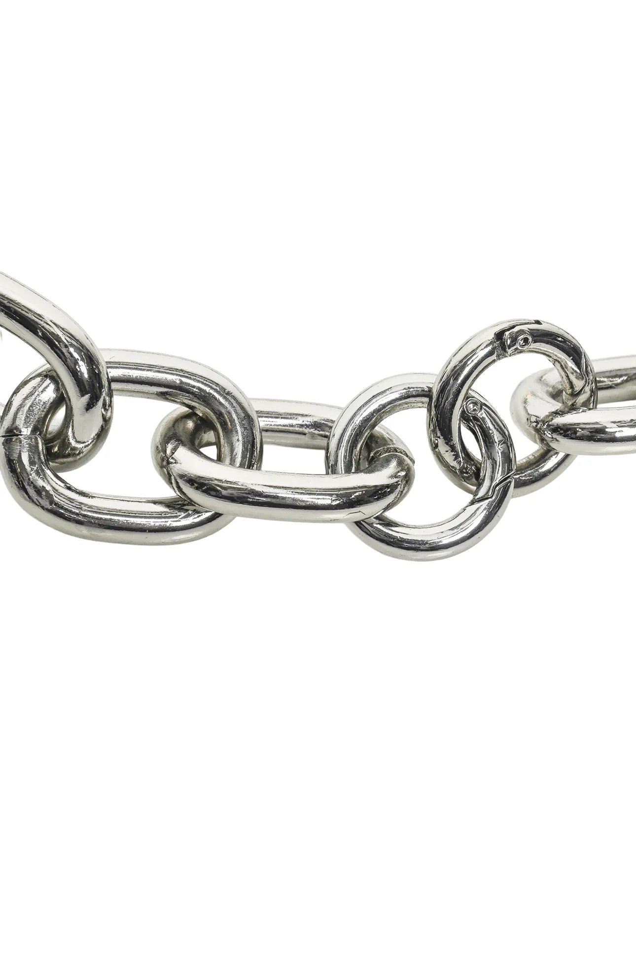 Jacquemus Chain Bag Strap - Image 2