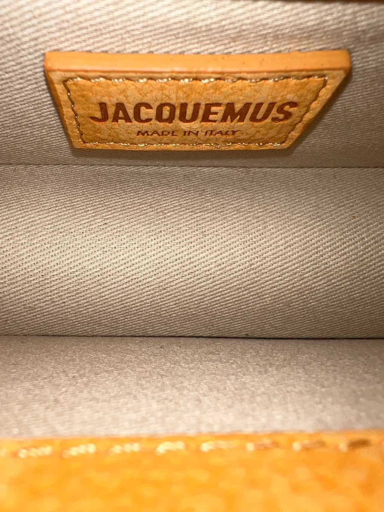 Jacquemus Clutch - Image 6