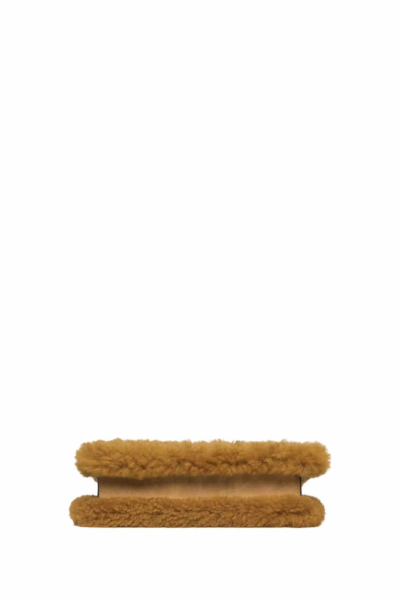 Jacquemus Khaki 'Le Rond' Shoulder Bag - Image 5