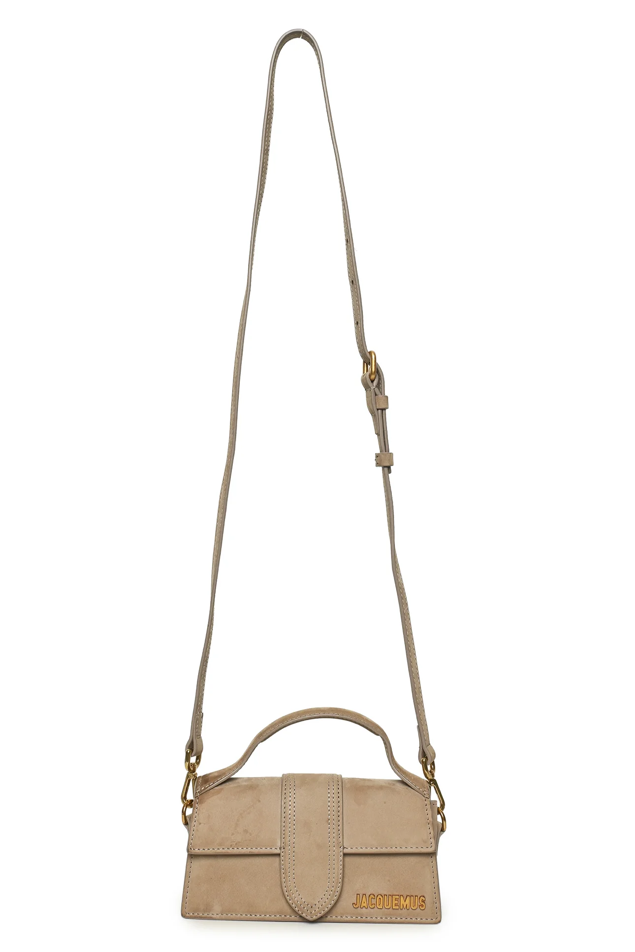 Jacquemus Le Bambino Mini Crossbody - Image 5