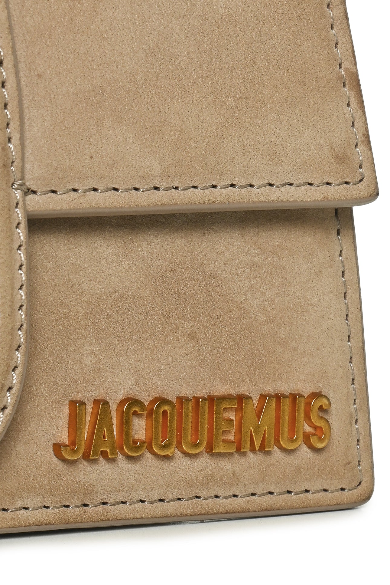 Jacquemus Le Bambino Mini Crossbody - Image 6