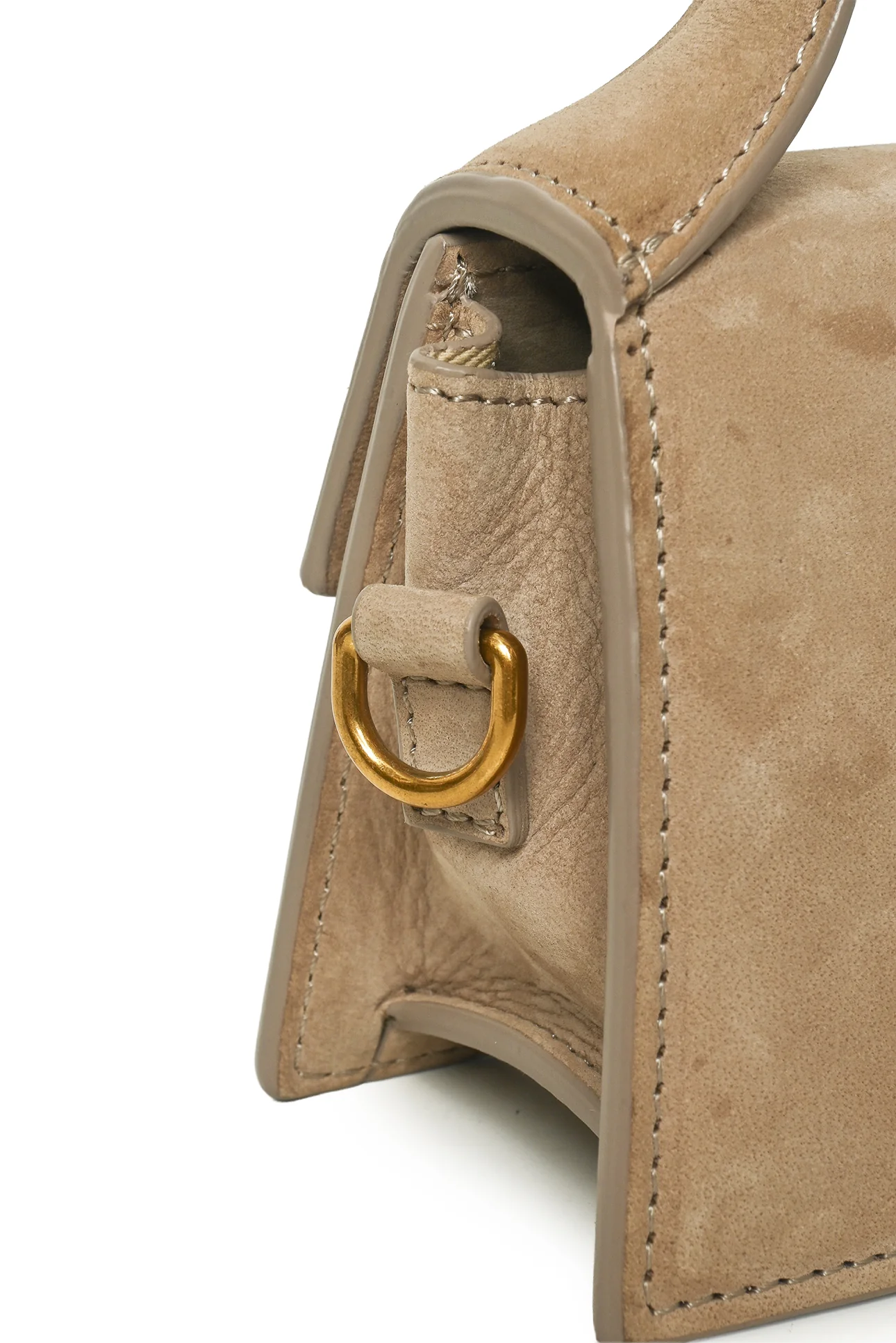 Jacquemus Le Bambino Mini Crossbody - Image 7