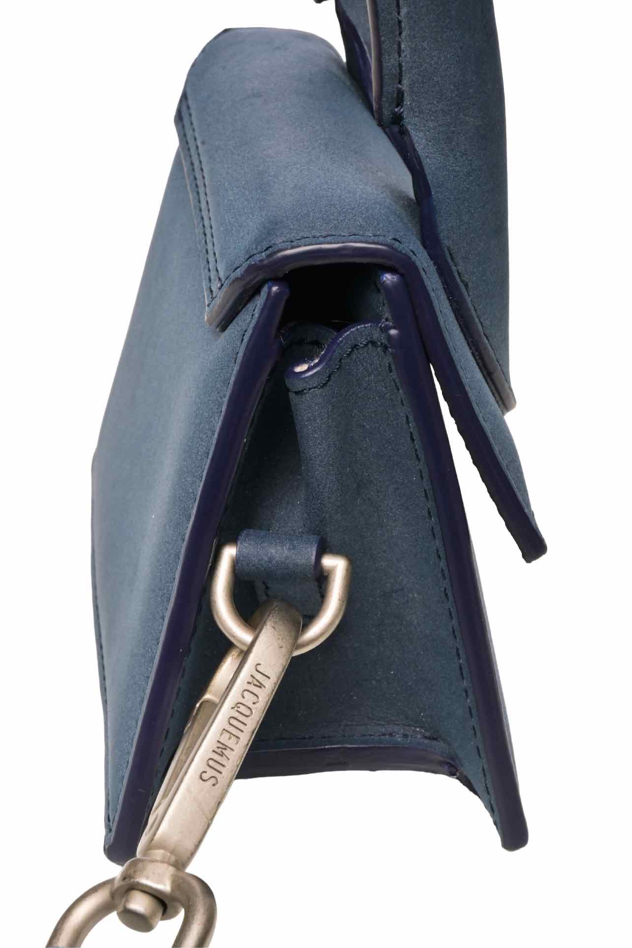 Jacquemus Le Chiquito Mini Crossbody - Image 5