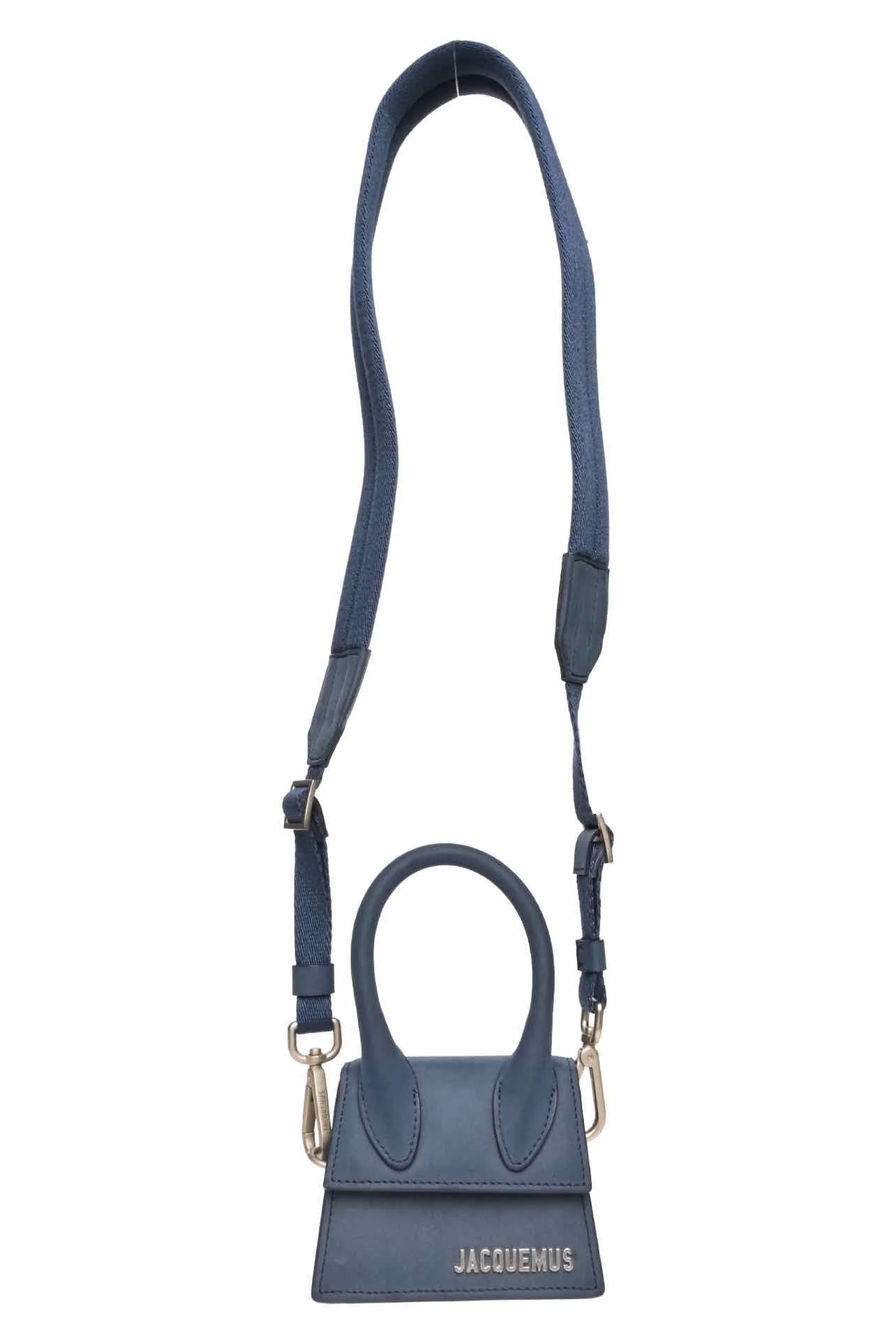 Jacquemus Le Chiquito Mini Crossbody - Image 6