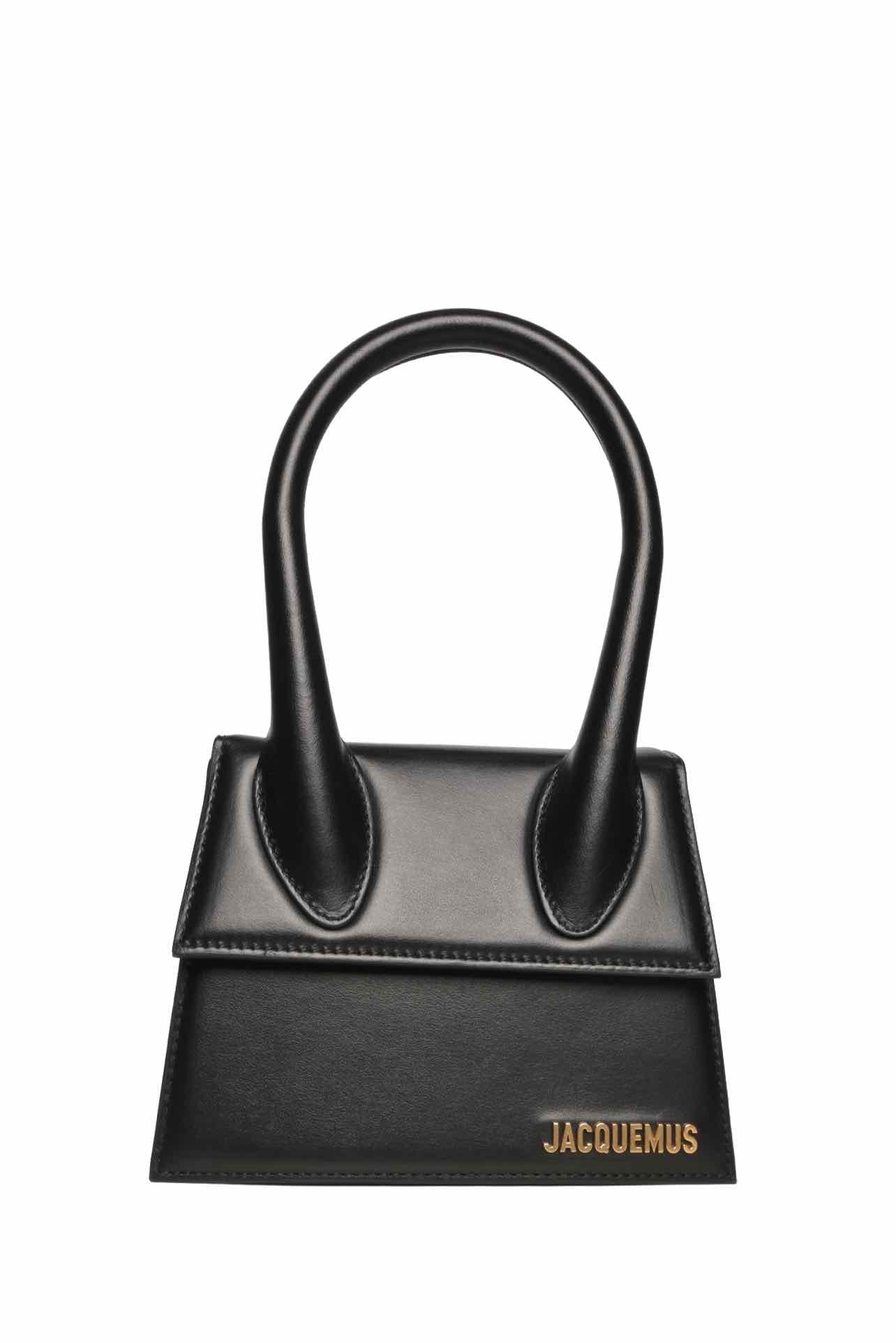 Jacquemus Le Chiquito Moyen Purse