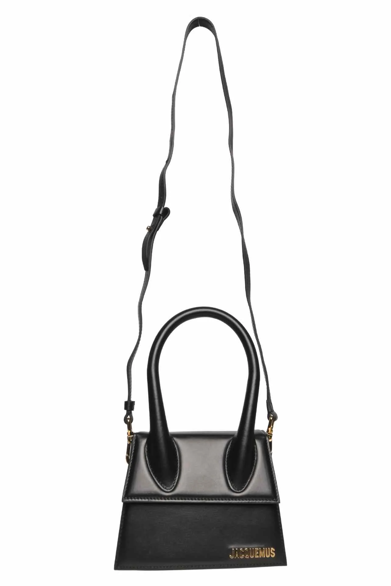 Jacquemus Le Chiquito Moyen Purse - Image 5
