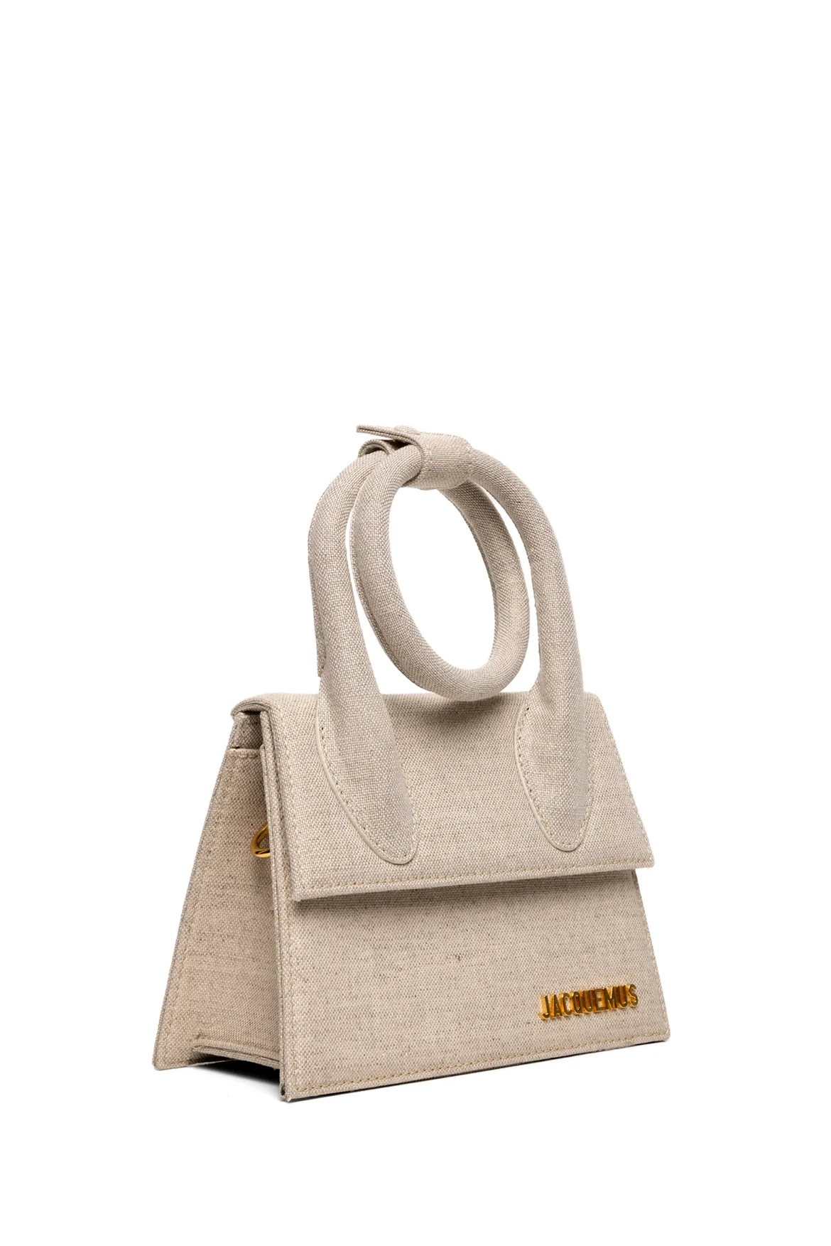 Jacquemus Le Chiquito Noeud Bag - Image 2