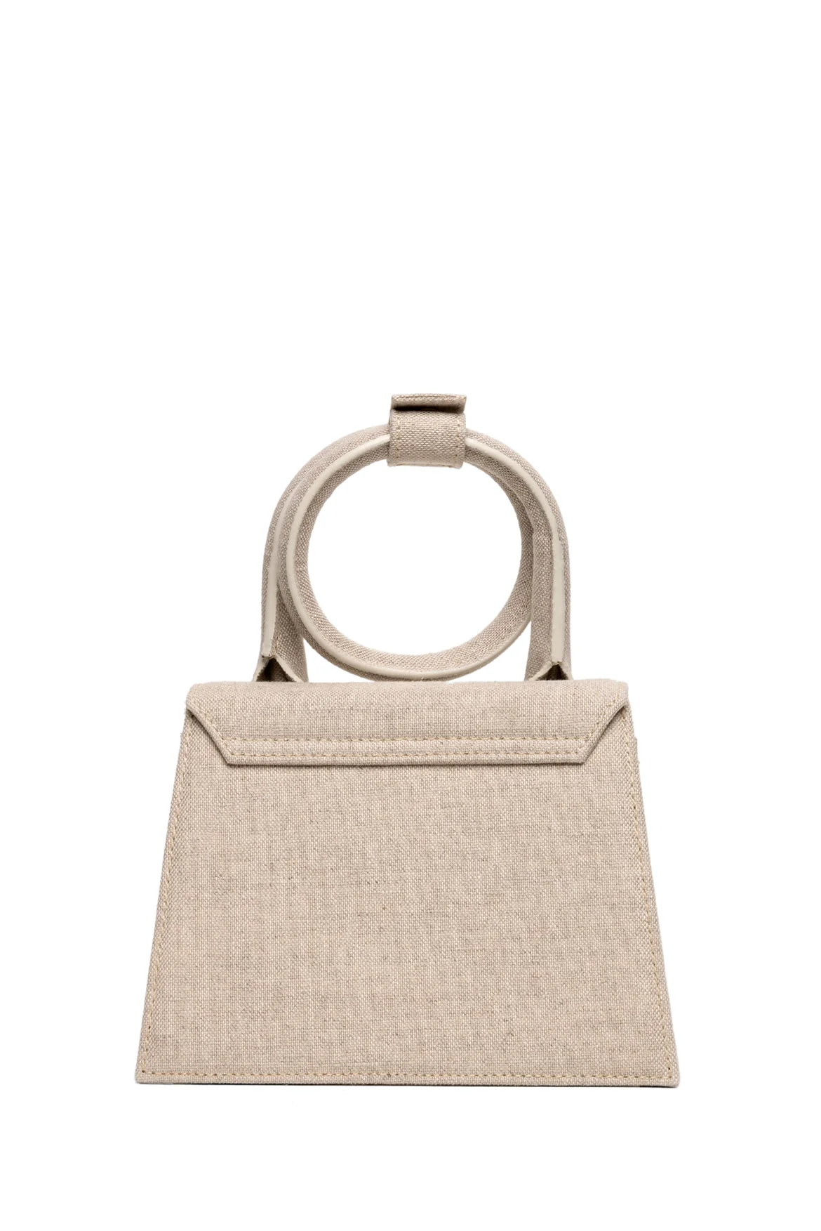 Jacquemus Le Chiquito Noeud Bag - Image 3