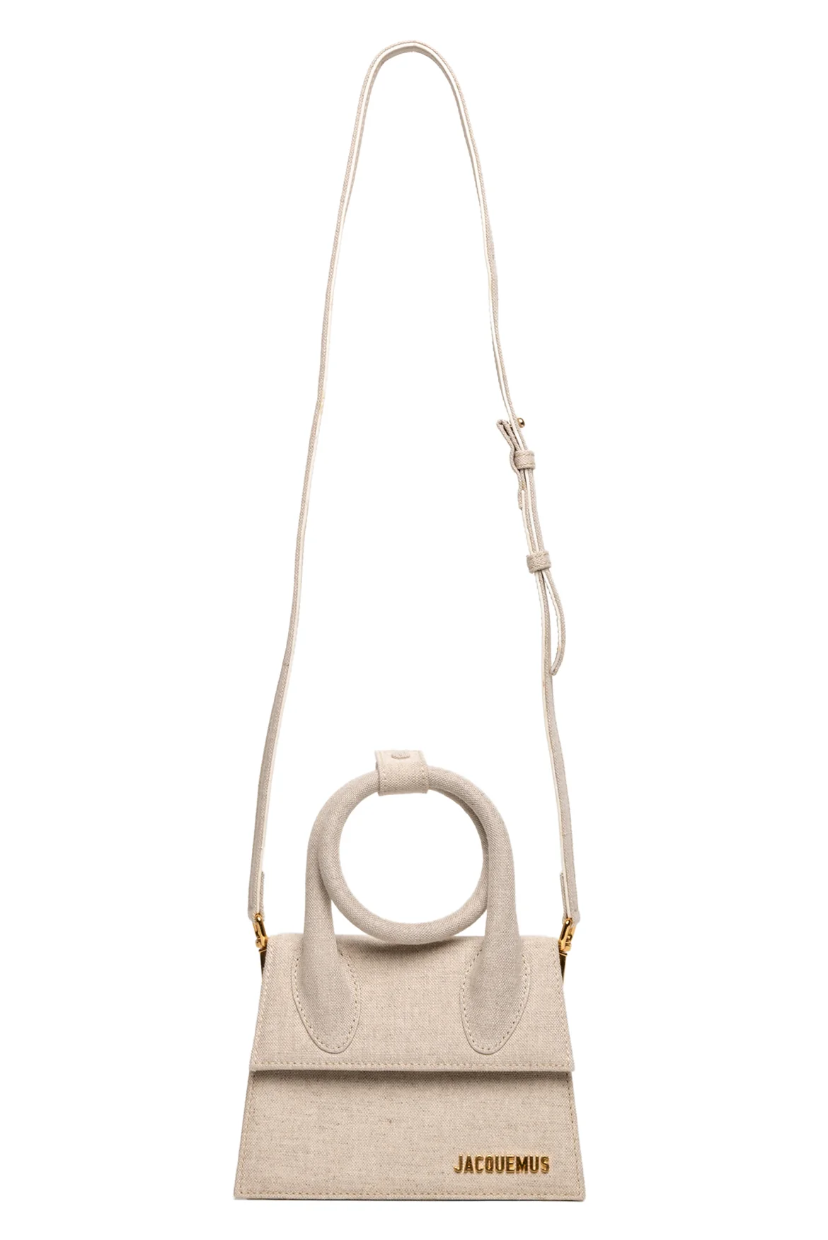 Jacquemus Le Chiquito Noeud Bag - Image 5