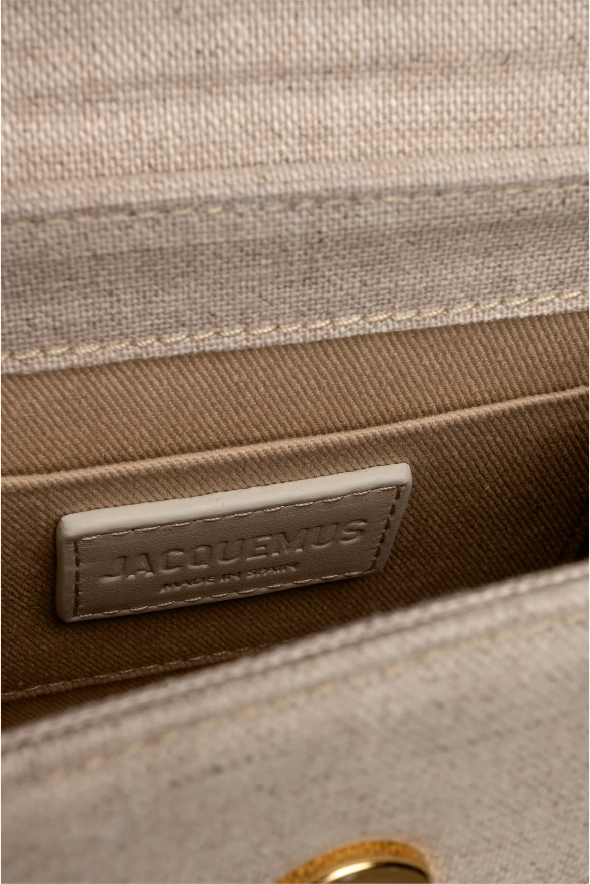 Jacquemus Le Chiquito Noeud Bag - Image 7