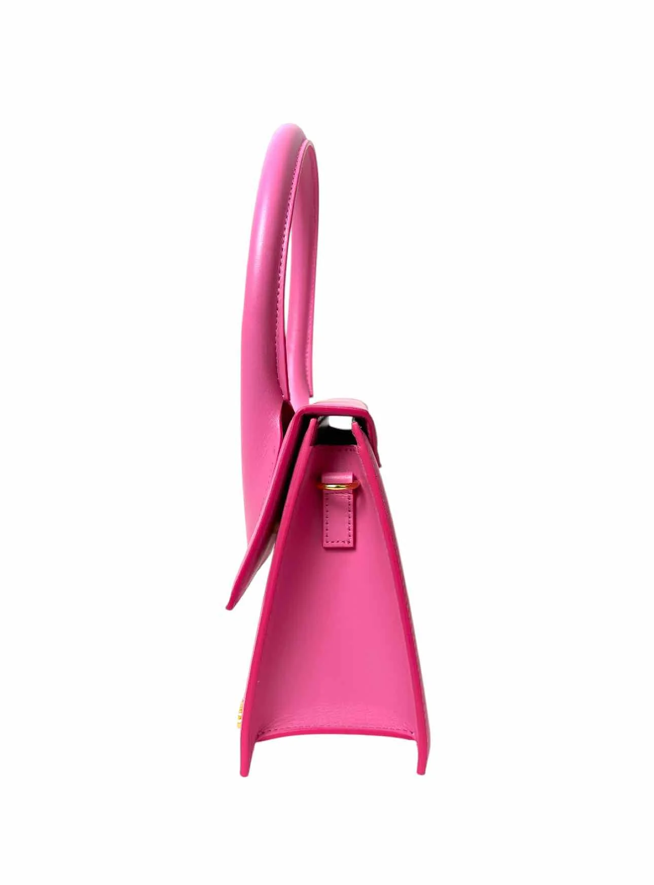 Jacquemus Le Grand Chiquito Leather Bag - Image 2