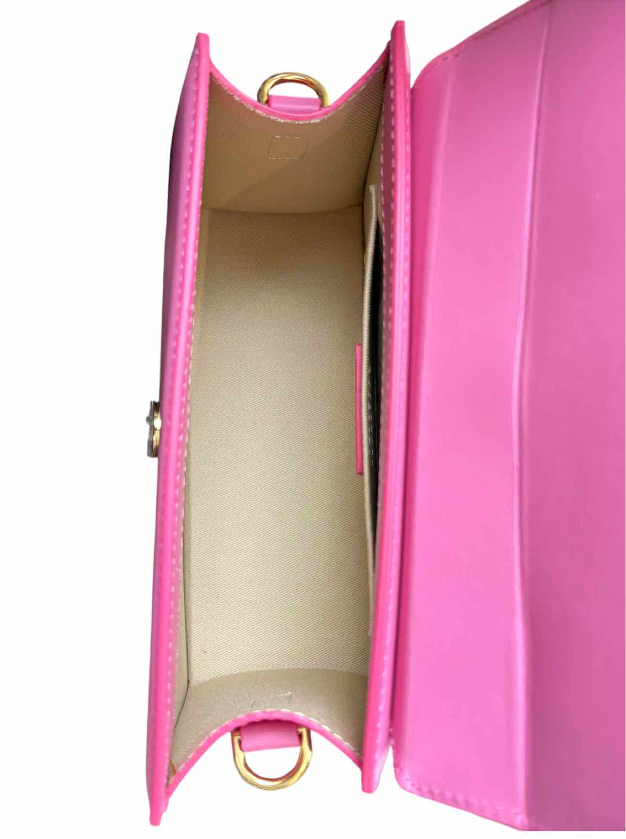 Jacquemus Le Grand Chiquito Leather Bag - Image 7