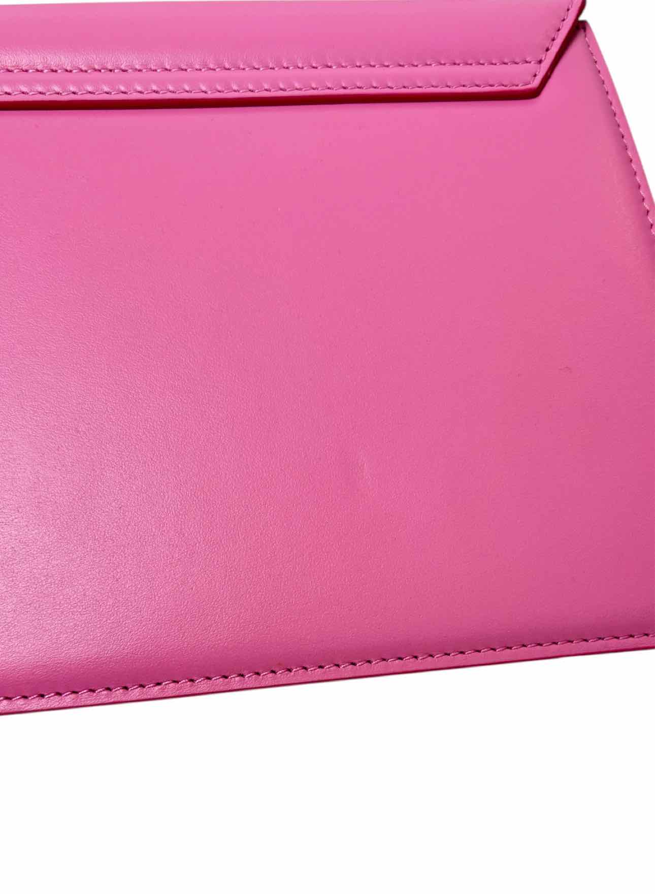 Jacquemus Le Grand Chiquito Leather Bag - Image 8