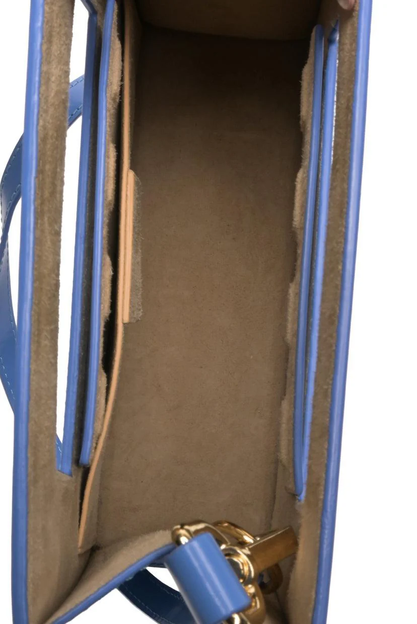 Jacquemus Le Petit Diag Bag - Image 5