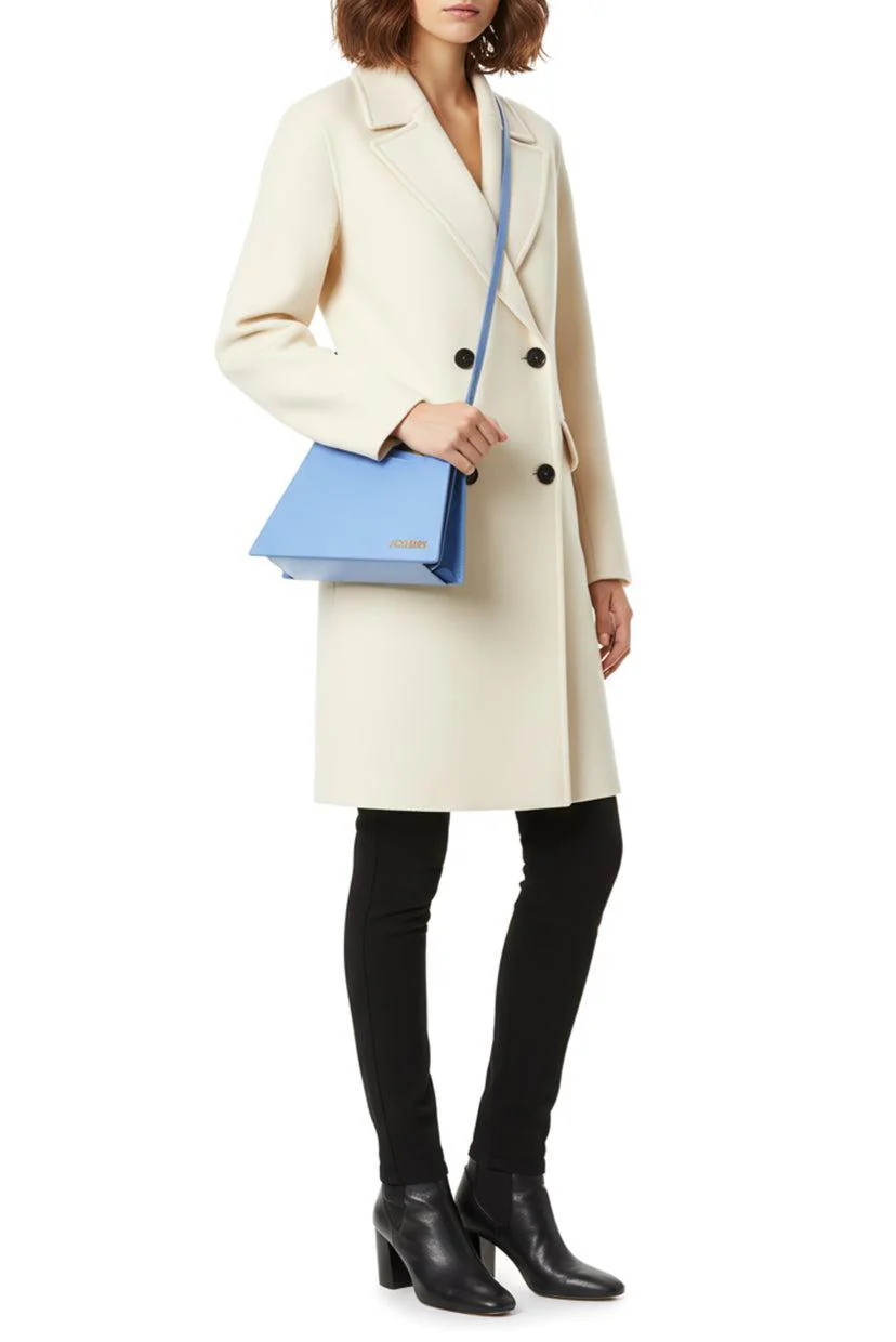 Jacquemus Le Petit Diag Bag - Image 6