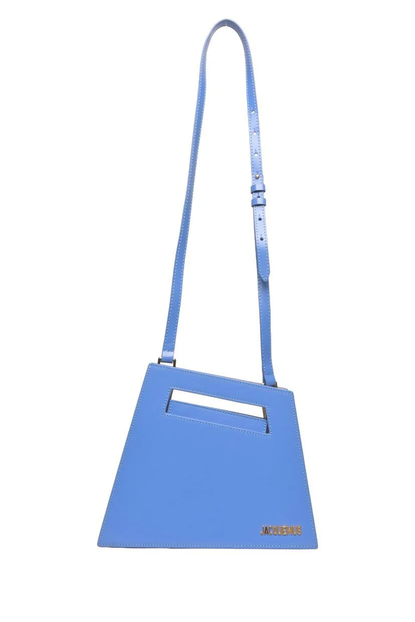 Jacquemus Le Petit Diag Bag - Image 7