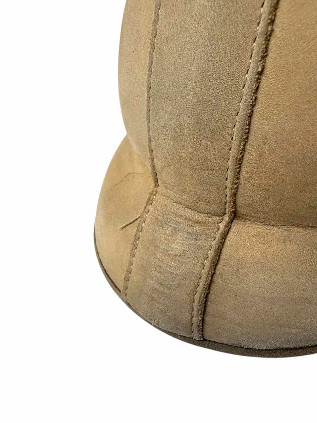 Jacquemus Les Bottes Bricciola Leather Chelsea Size 42 Men's Boots - Image 9