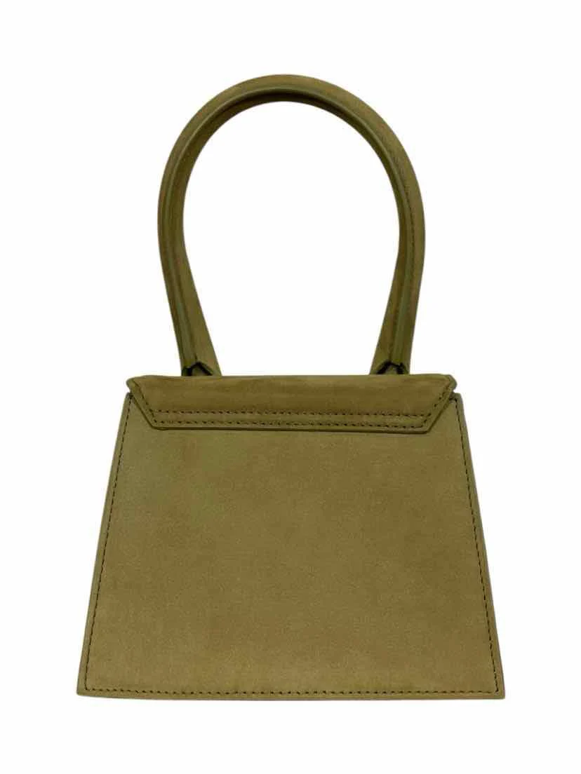 Jacquemus Le Chiquito Moyen Purse - Image 3