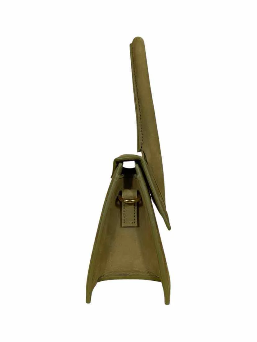 Jacquemus Le Chiquito Moyen Purse - Image 4