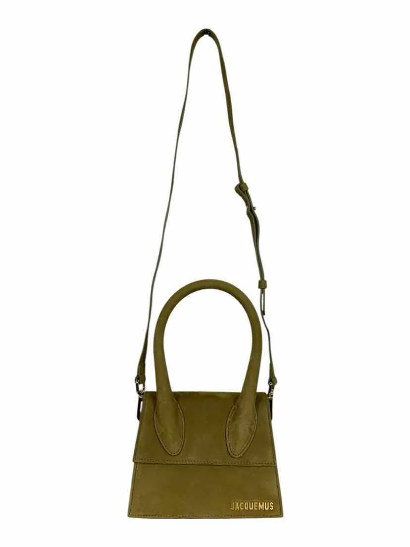 Jacquemus Le Chiquito Moyen Purse - Image 6